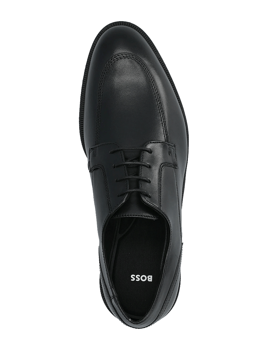 BOSS - Tayil_Derb_buvm - nach anlass kaufen - black - 3