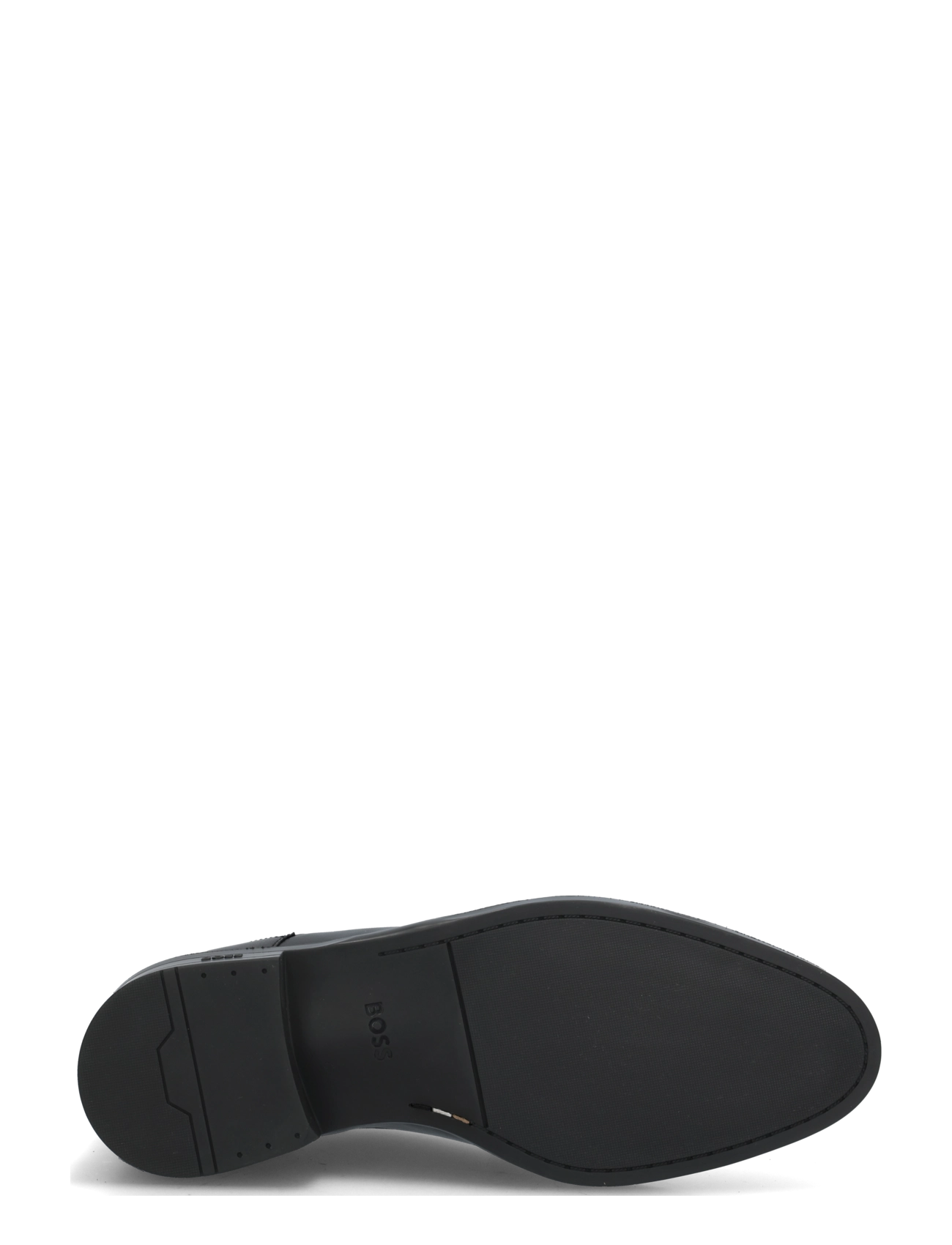 BOSS - Tayil_Derb_buvm - moc toe skor - black - 4