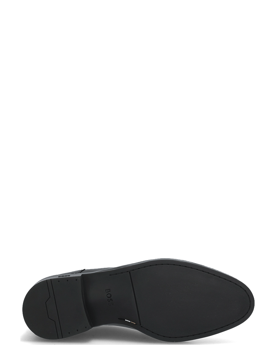 BOSS - Tayil_Derb_buvm - moc toe skor - black - 4