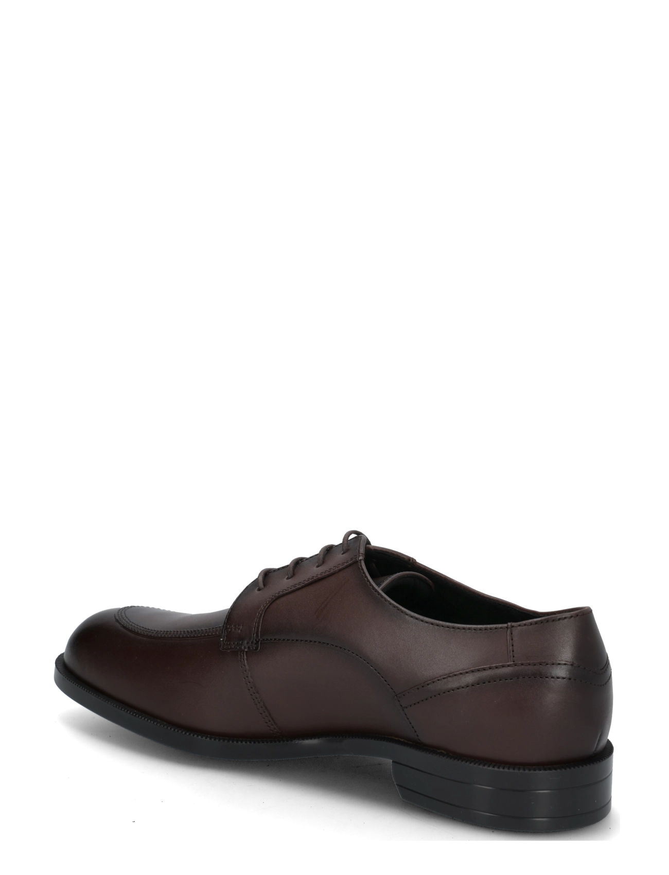 BOSS - Tayil_Derb_buvm - moc-toes - dark brown - 1