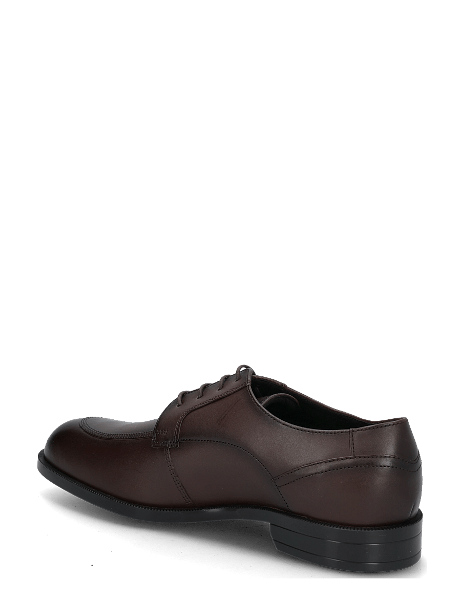 BOSS - Tayil_Derb_buvm - moc-toes - dark brown - 1