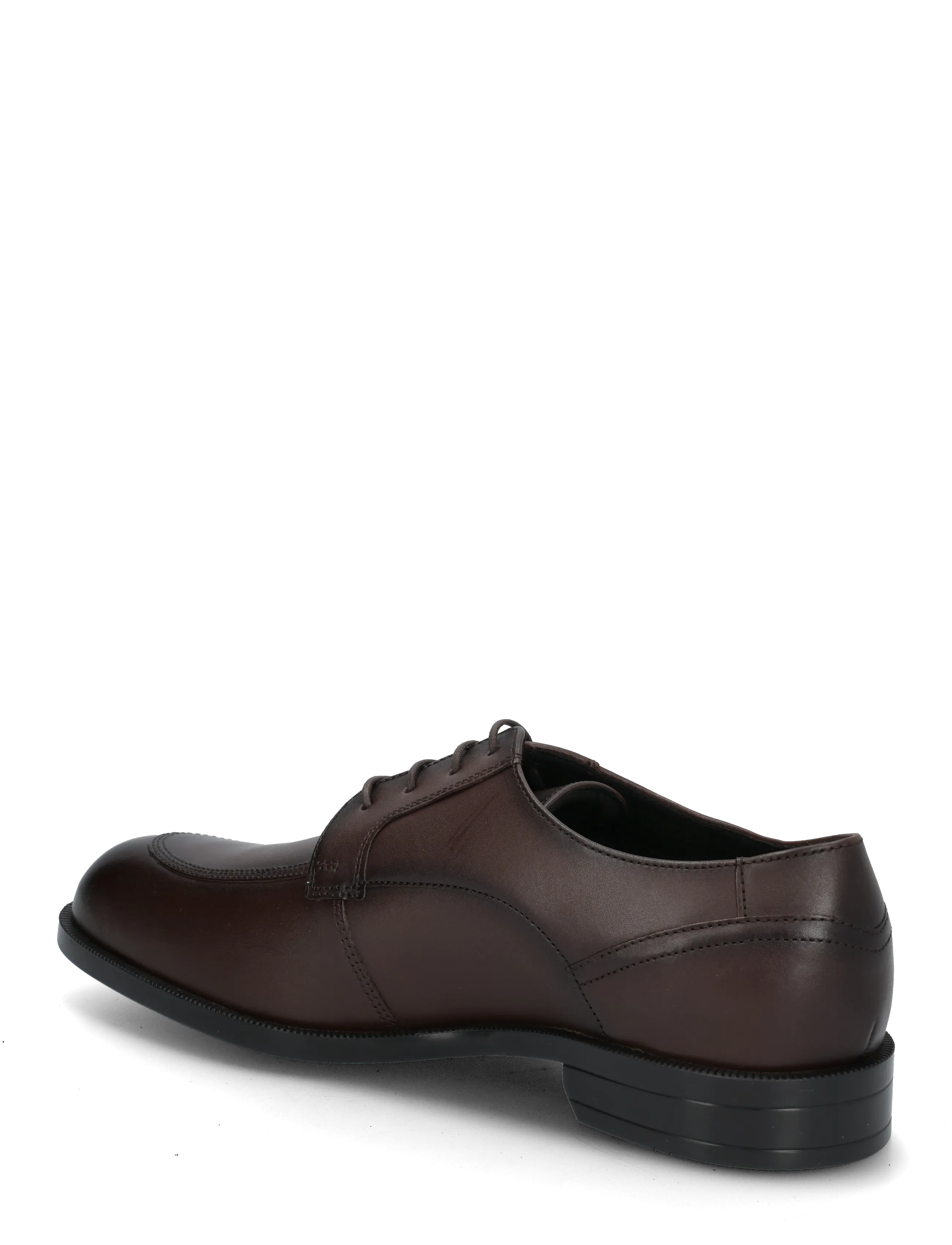 BOSS - Tayil_Derb_buvm - premium styles - dark brown - 1