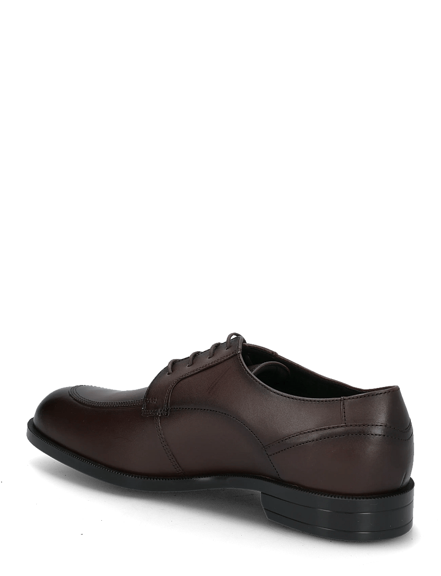 BOSS - Tayil_Derb_buvm - nach anlass kaufen - dark brown - 1