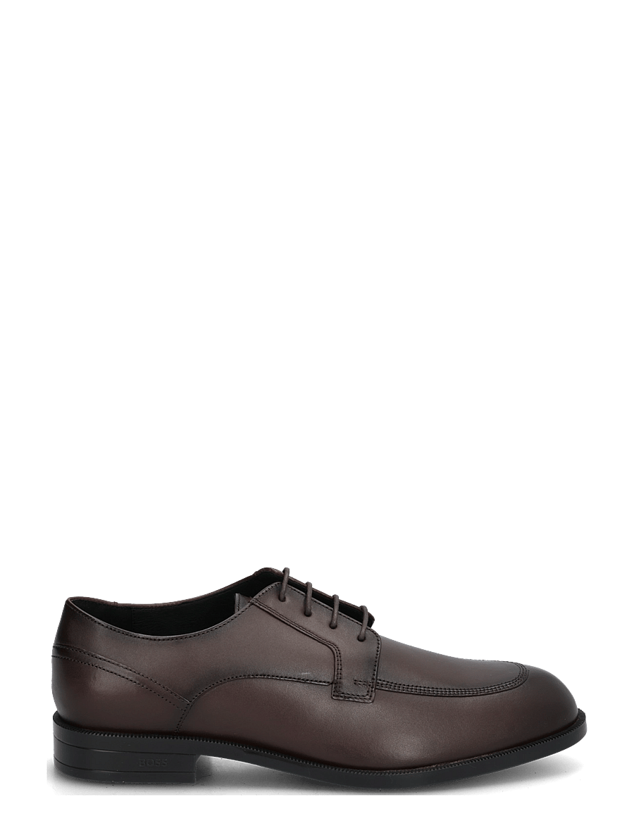 BOSS - Tayil_Derb_buvm - moc-toes - dark brown - 2