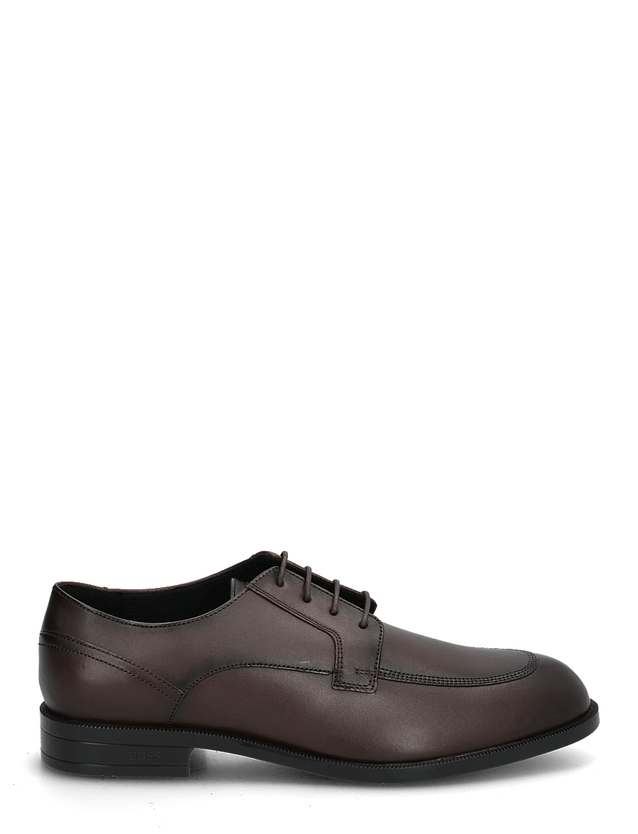 BOSS - Tayil_Derb_buvm - nach anlass kaufen - dark brown - 2