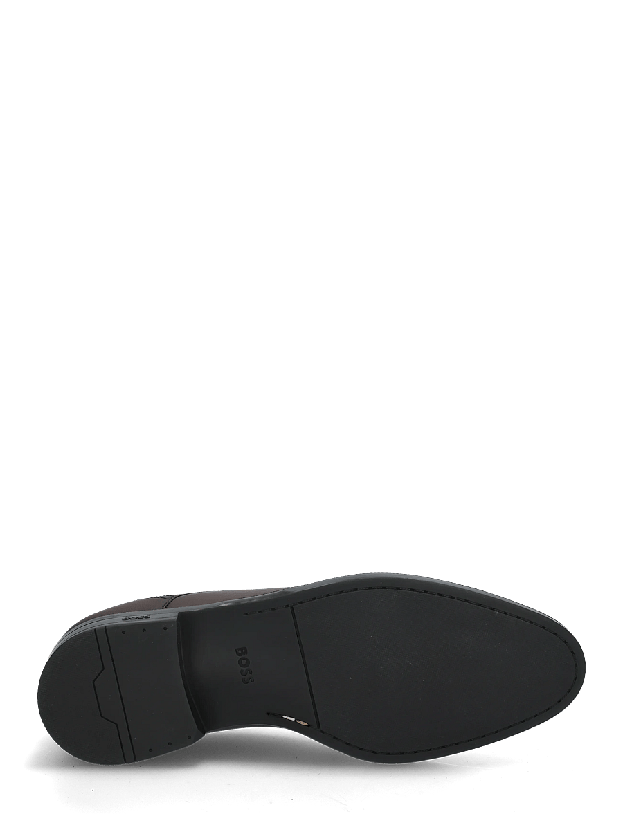 BOSS - Tayil_Derb_buvm - nach anlass kaufen - dark brown - 4