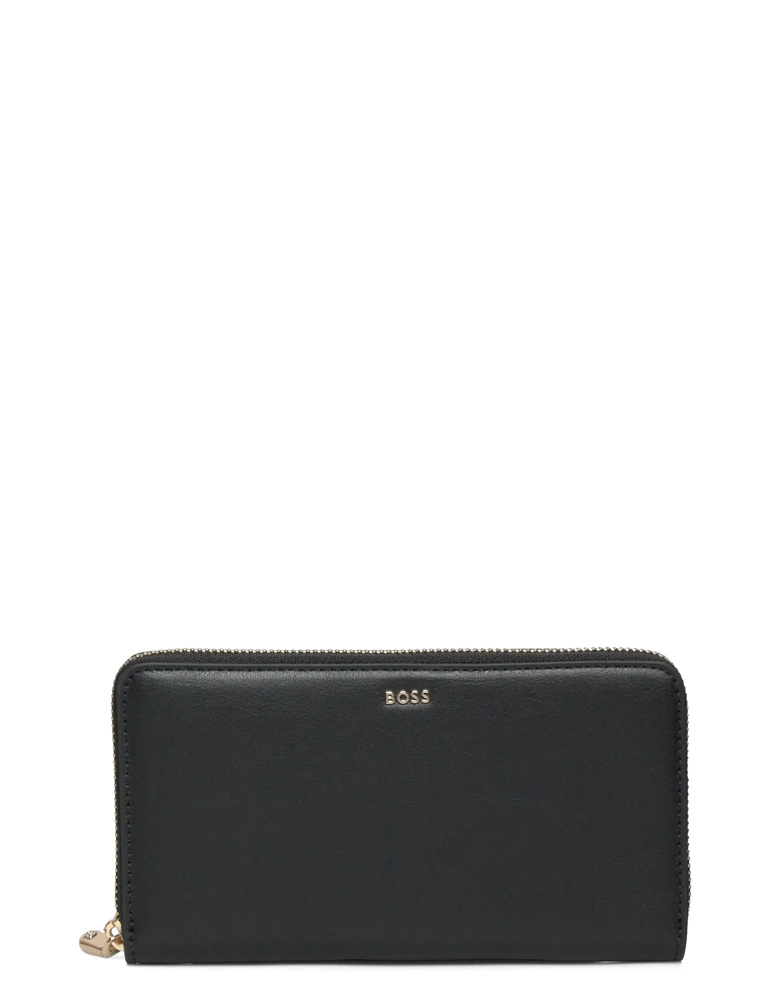 BOSS Numah Ziparound, One Size, Card Holders & Wallets, Schwarz - Frauen