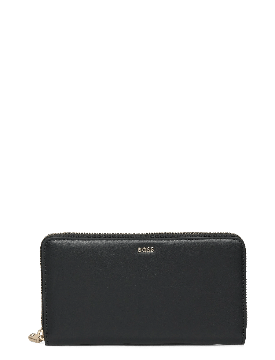 BOSS - NUMAH Ziparound - naudas maki - black - 0