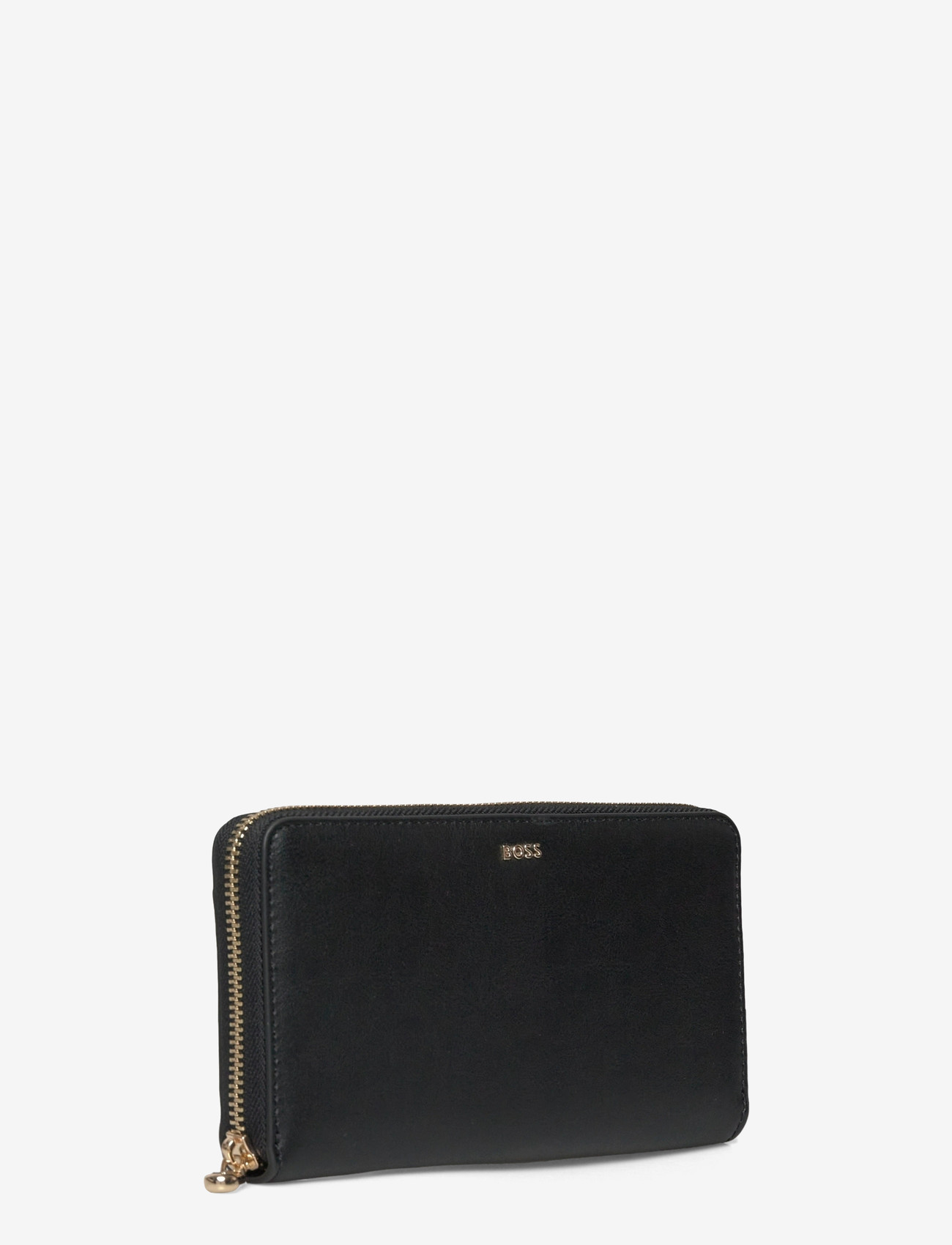 BOSS - NUMAH Ziparound - punge - black - 2