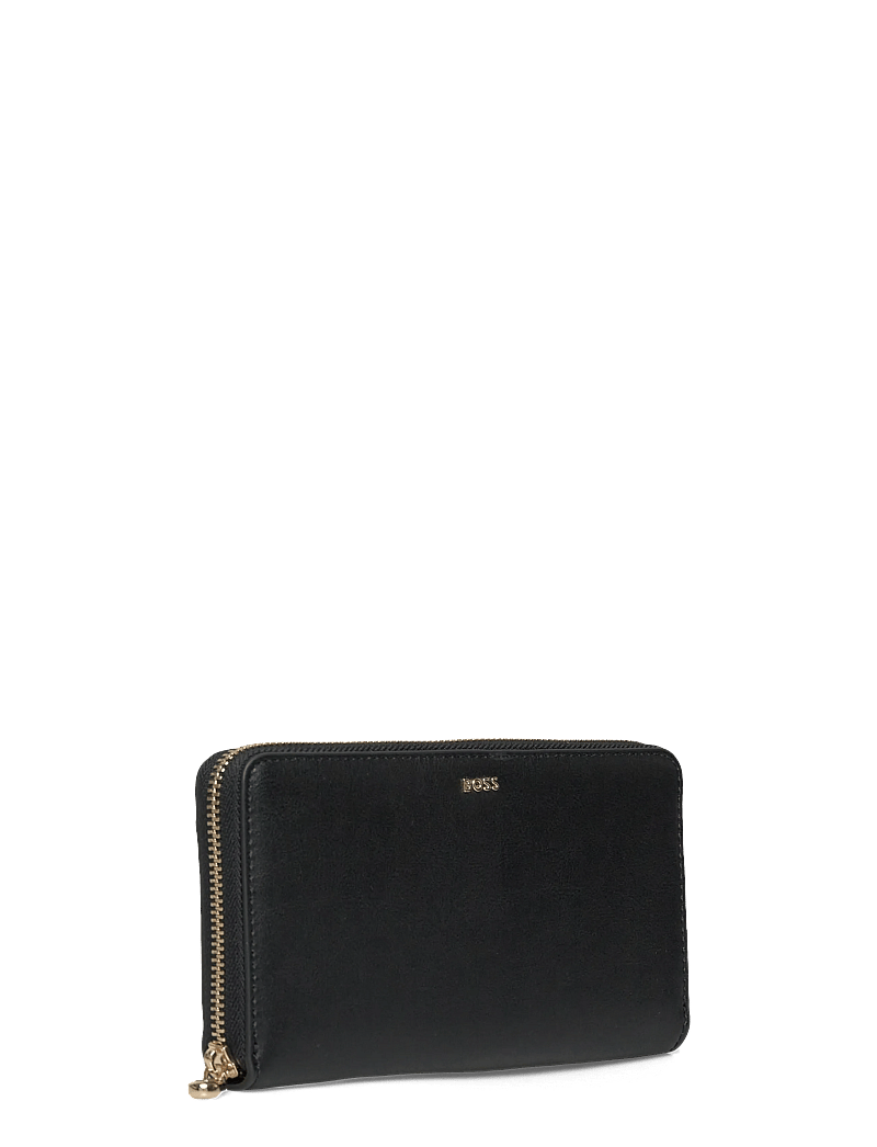 BOSS - NUMAH Ziparound - punge - black - 2