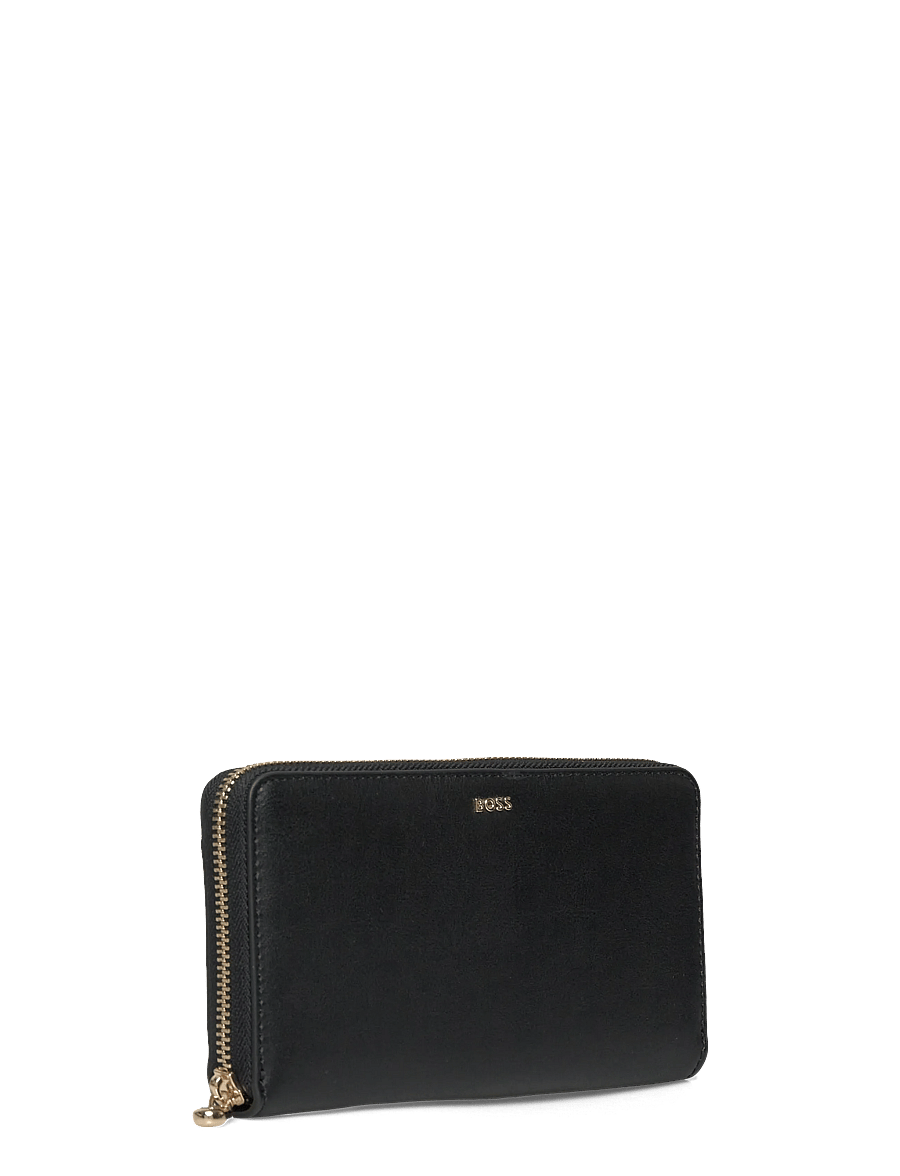 BOSS - NUMAH Ziparound - naudas maki - black - 2