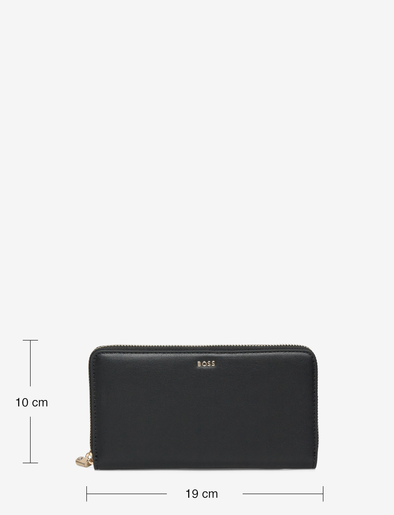 BOSS - NUMAH Ziparound - punge - black - 3