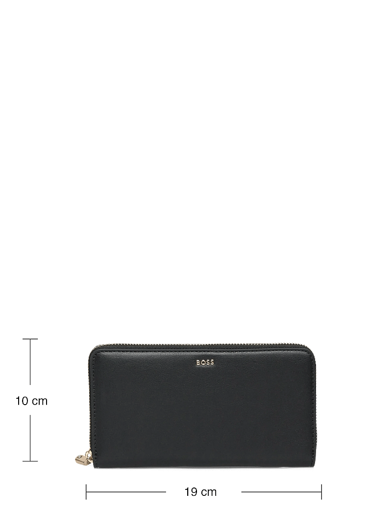 BOSS - NUMAH Ziparound - punge - black - 3