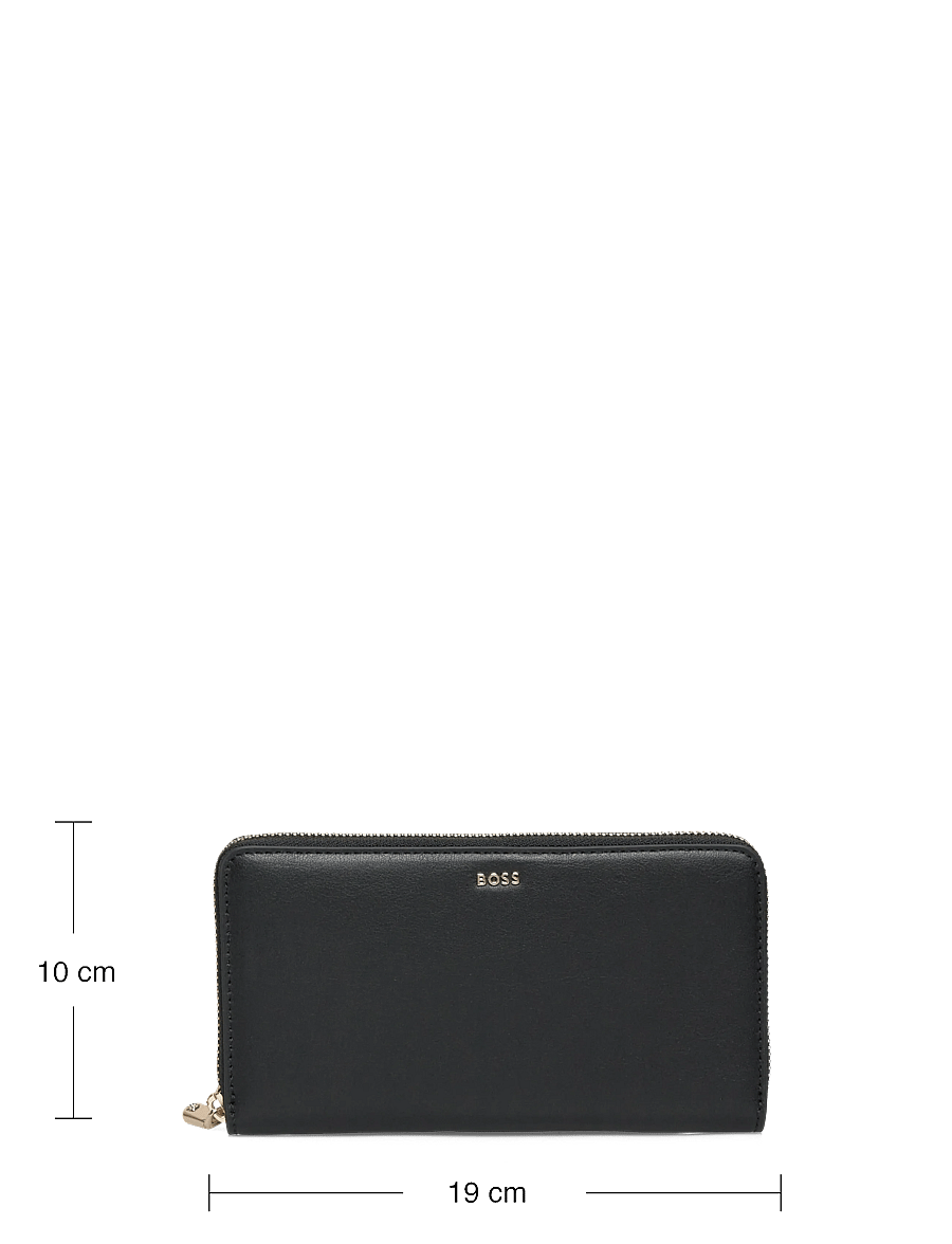 BOSS - NUMAH Ziparound - naudas maki - black - 3