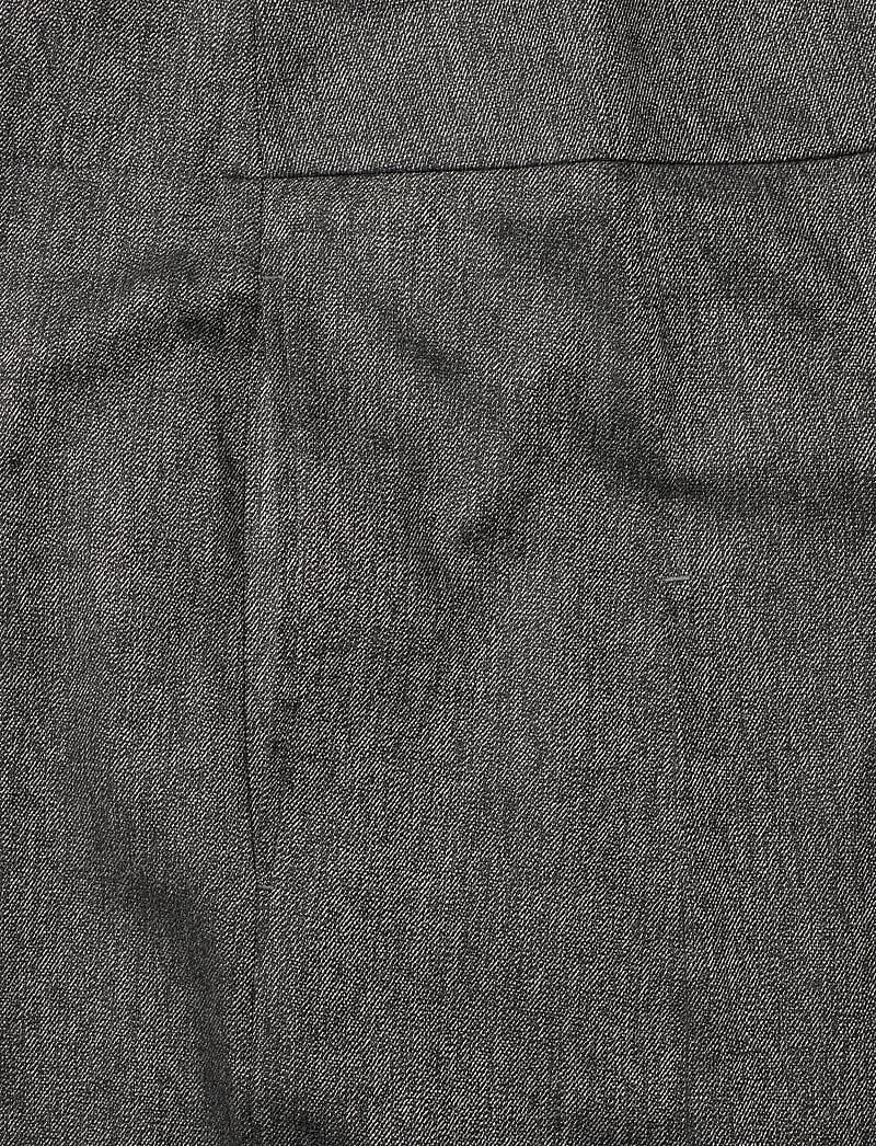 BOSS - Telda - kostymbyxor - dark grey - 2