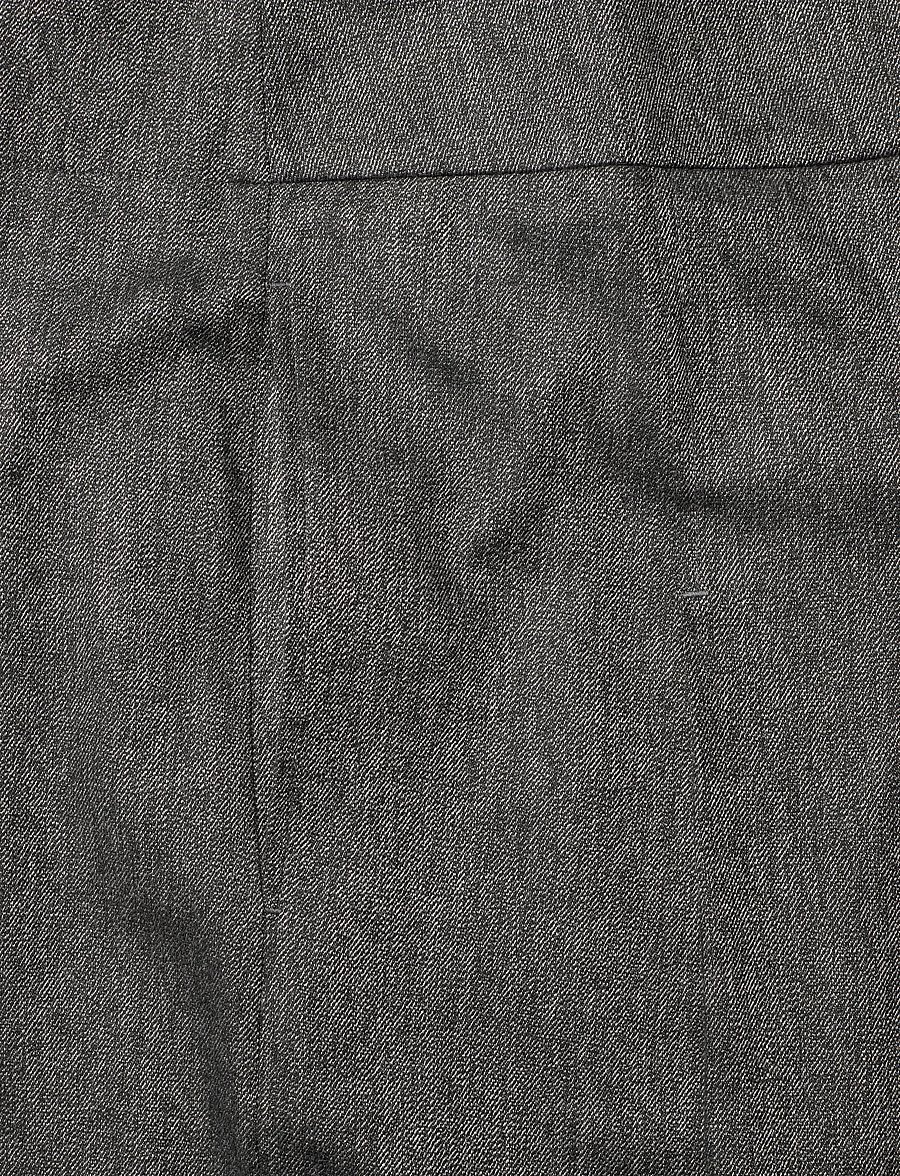 BOSS - Telda - kostymbyxor - dark grey - 2