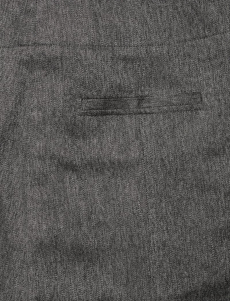 BOSS - Telda - kostymbyxor - dark grey - 4