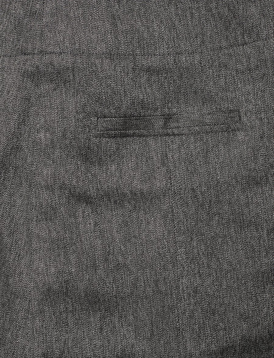 BOSS - Telda - kostymbyxor - dark grey - 4