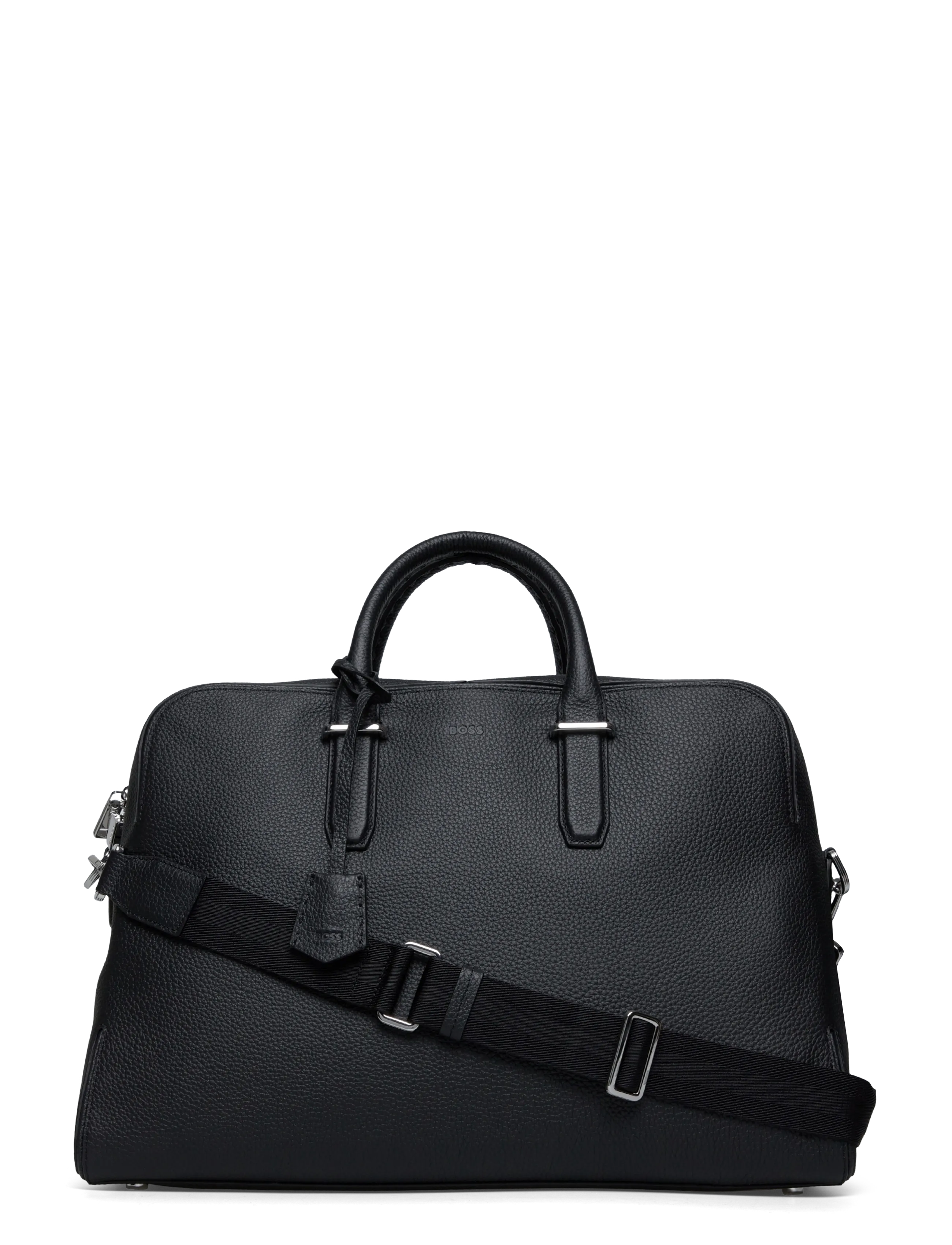 BOSS Madison-B1_Holdall Schwarz - One Size - Herren