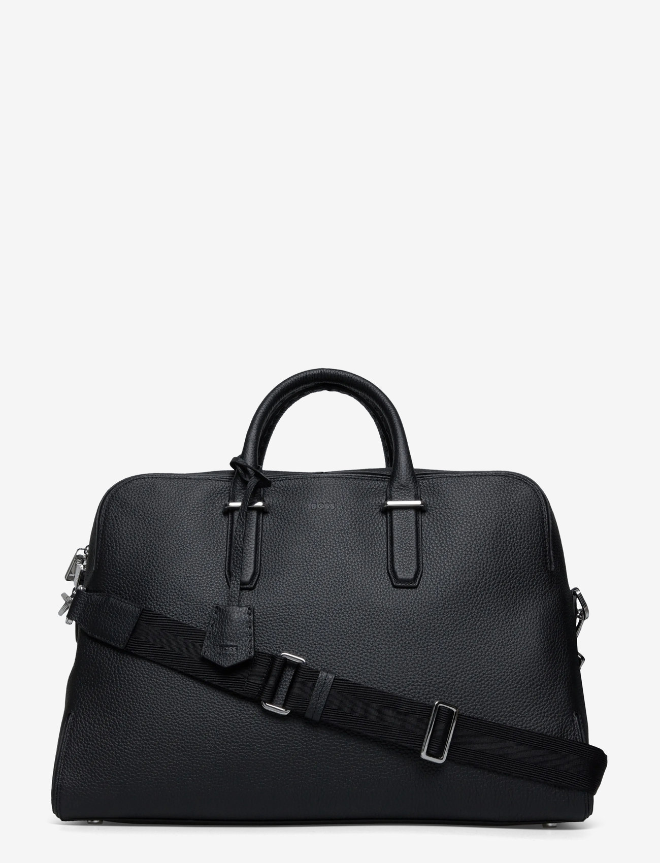 BOSS - Madison-B1_Holdall - nach anlass kaufen - black - 0