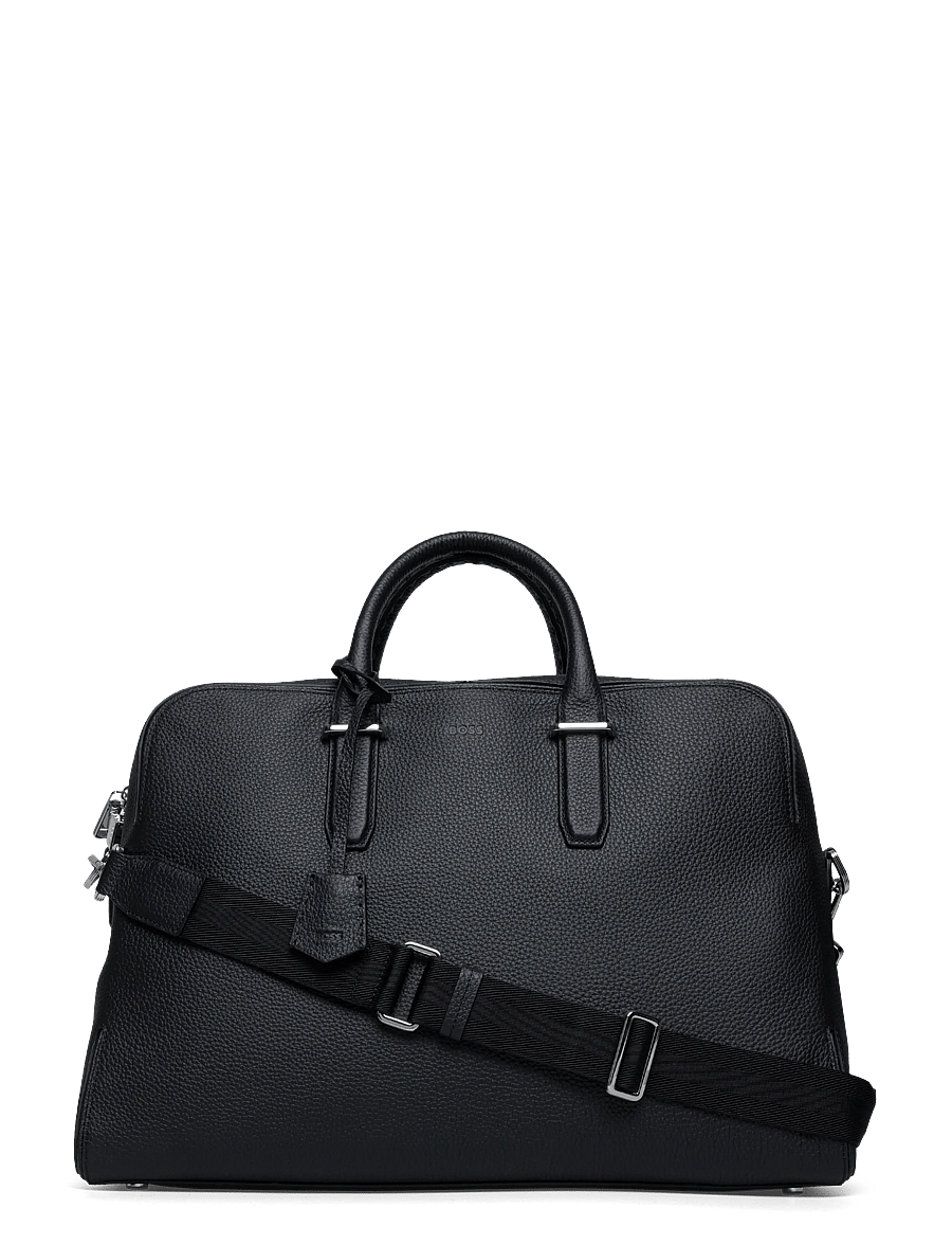 BOSS - Madison-B1_Holdall - osta olukorra järgi - black - 0