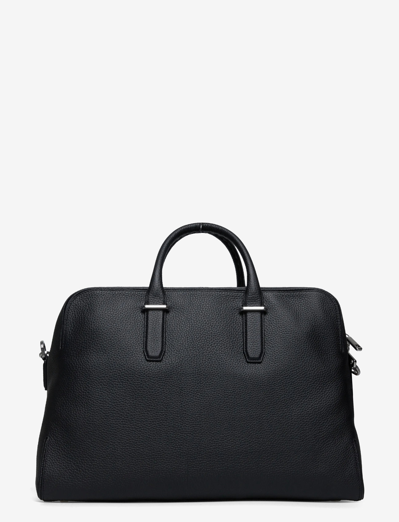 BOSS - Madison-B1_Holdall - nach anlass kaufen - black - 1