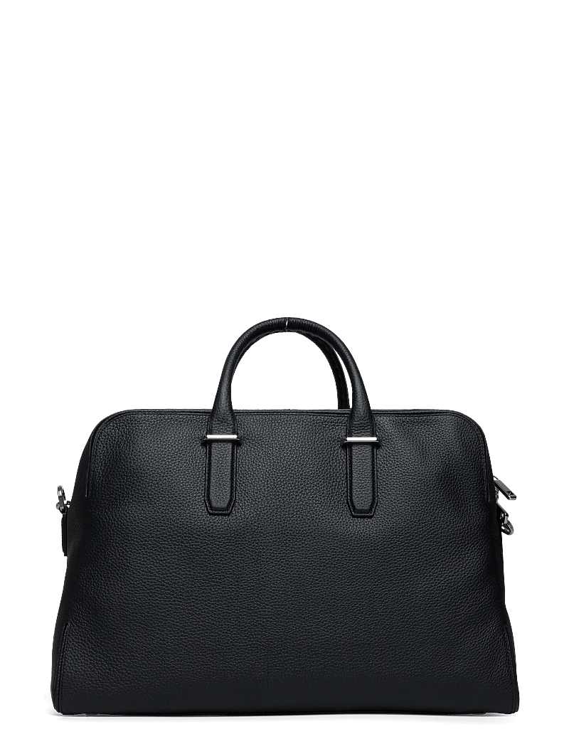 BOSS - Madison-B1_Holdall - nach anlass kaufen - black - 1