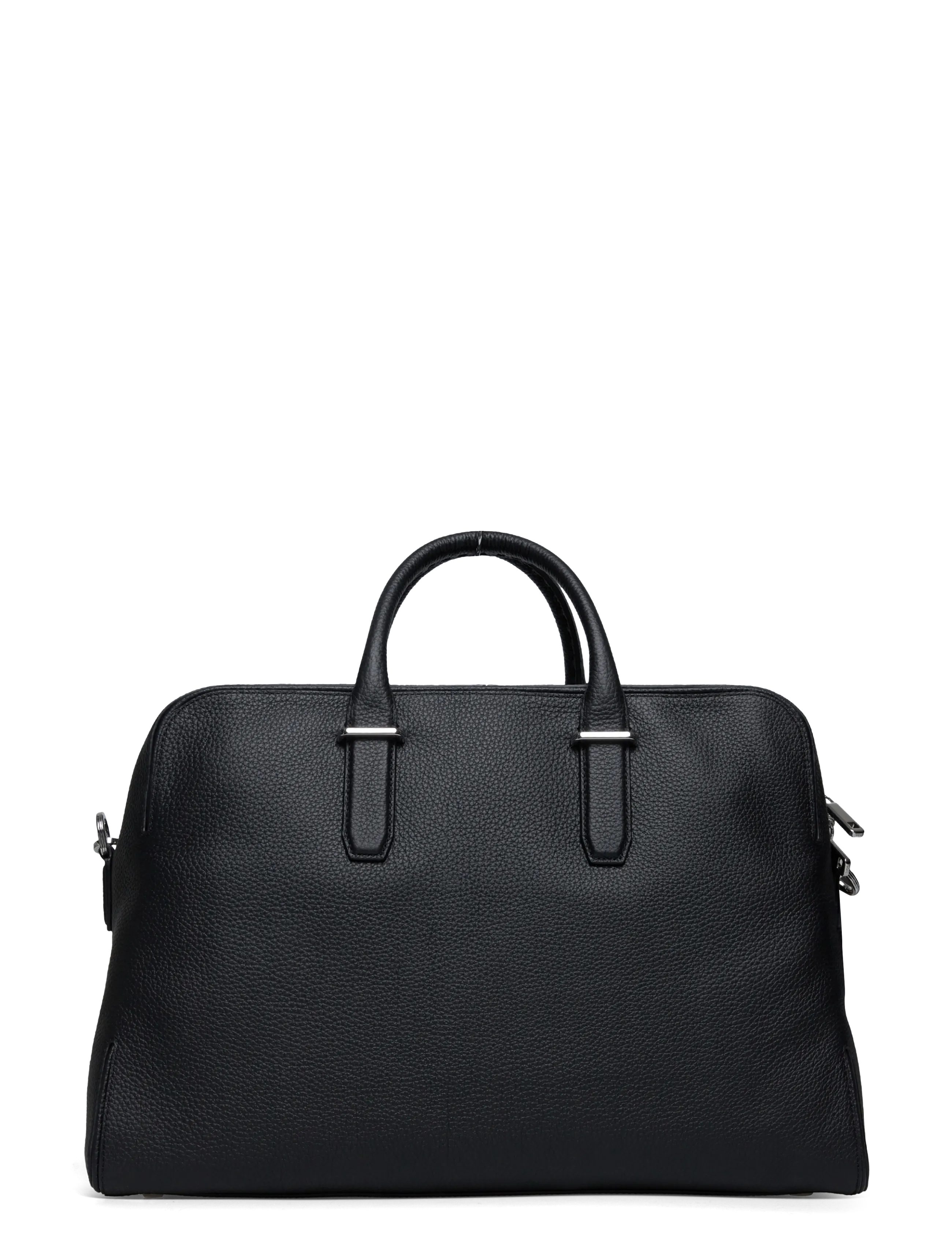 BOSS - Madison-B1_Holdall - achetez selon l'occasion - black - 1