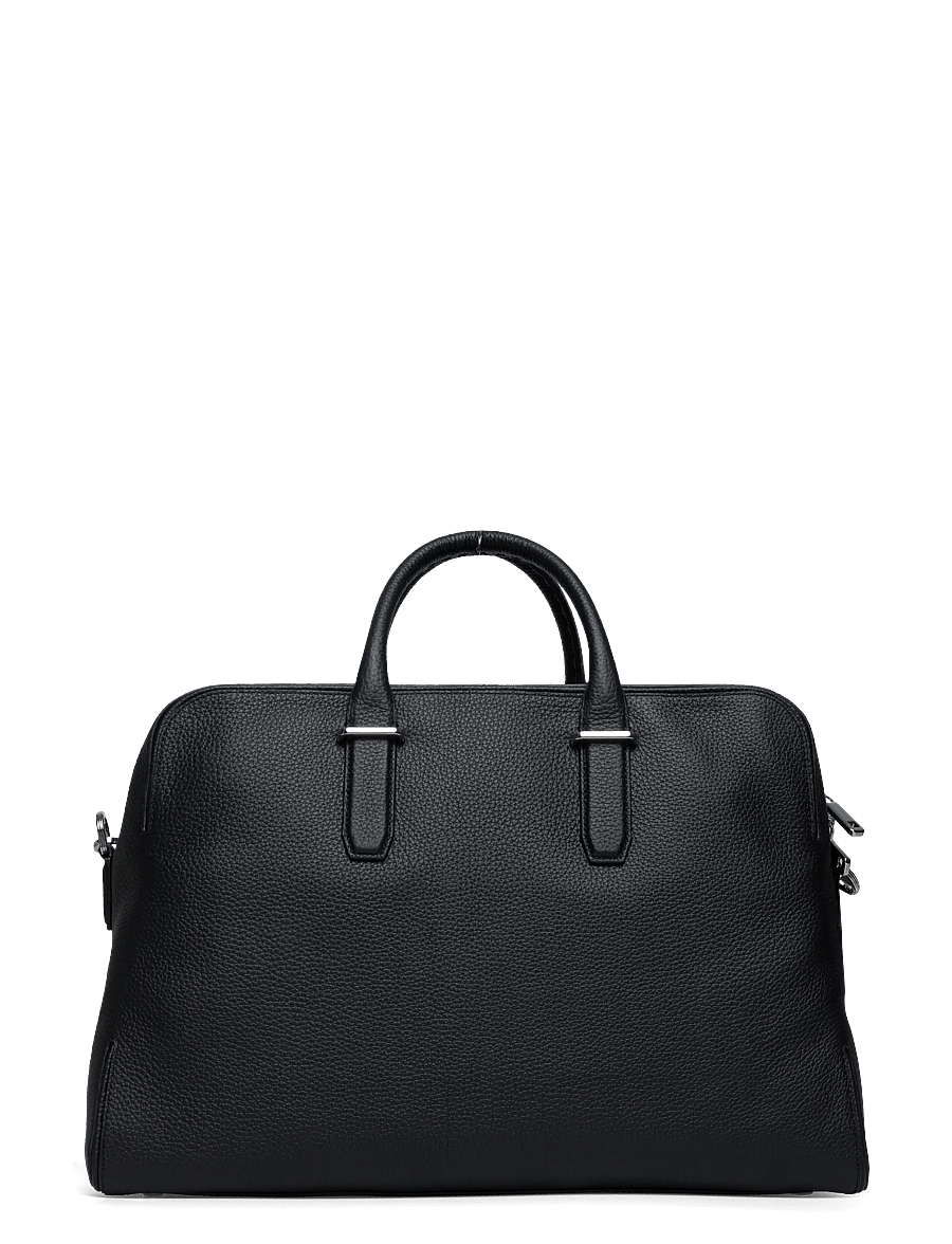 BOSS - Madison-B1_Holdall - osta olukorra järgi - black - 1