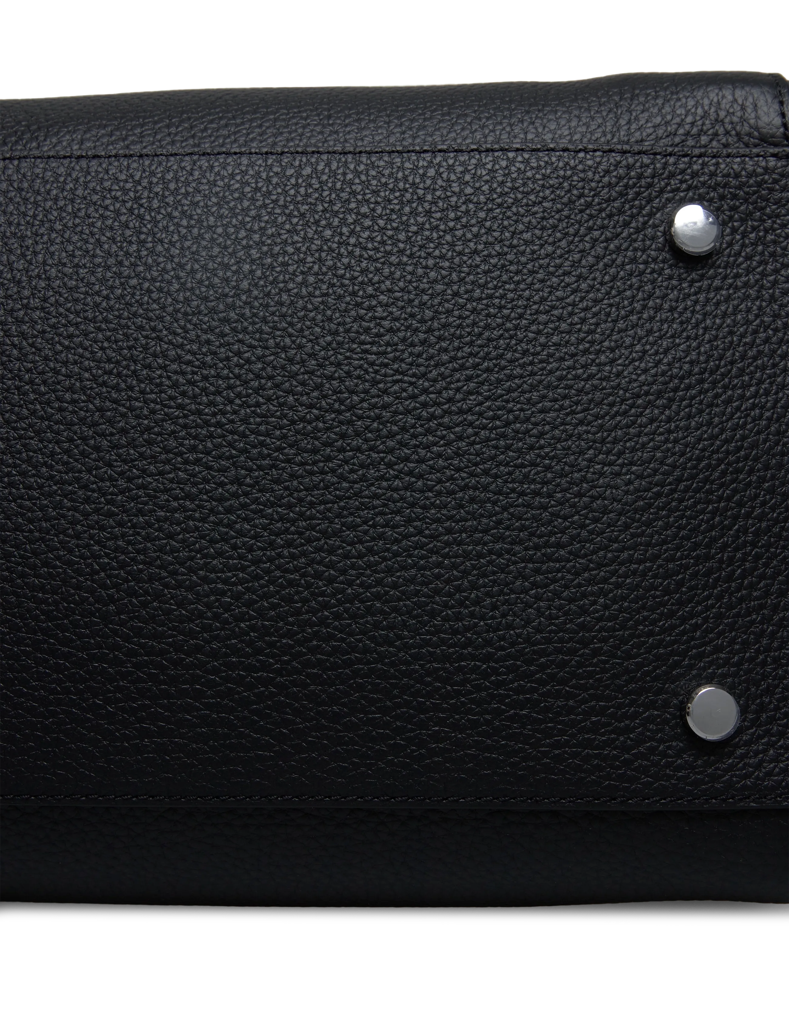 BOSS - Madison-B1_Holdall - achetez selon l'occasion - black - 3