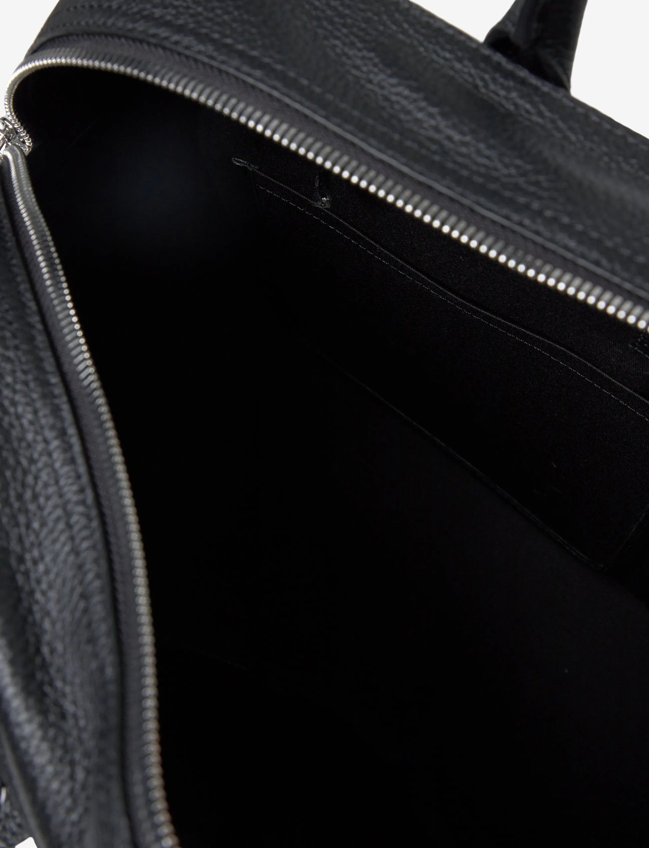 BOSS - Madison-B1_Holdall - nach anlass kaufen - black - 4