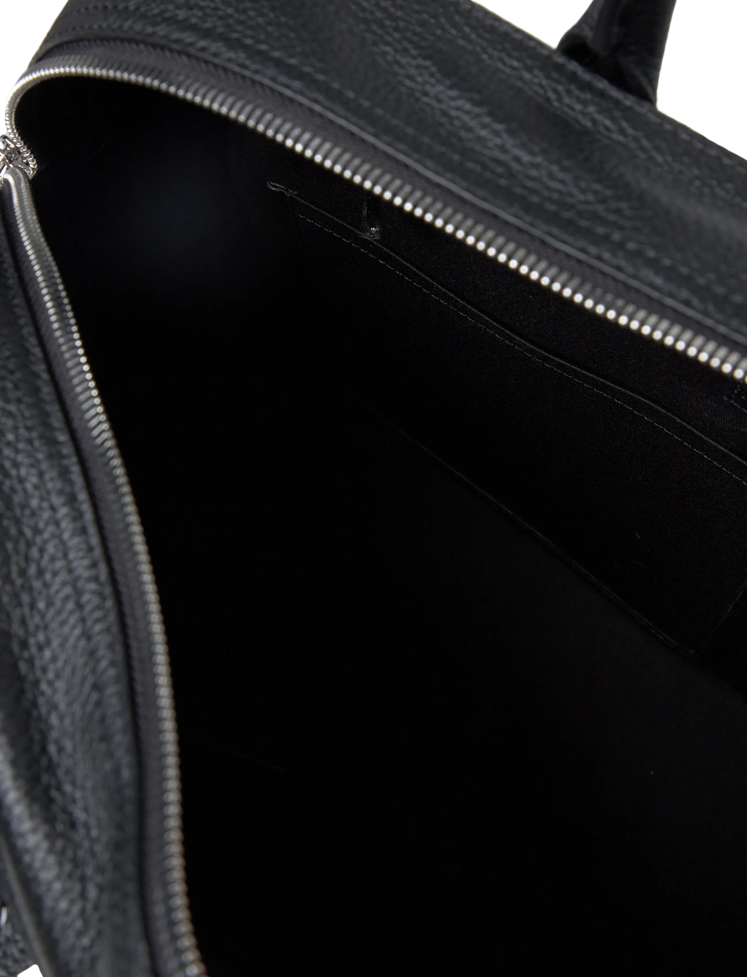 BOSS - Madison-B1_Holdall - achetez selon l'occasion - black - 4