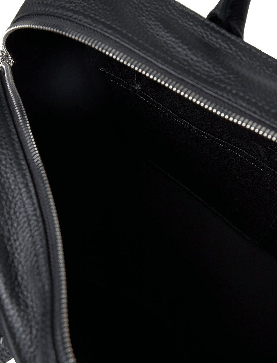 BOSS - Madison-B1_Holdall - osta olukorra järgi - black - 4