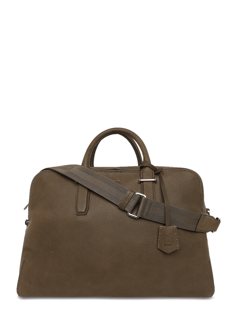 BOSS - Madison-B1_Hold._C - shop by occasion - open green - 0