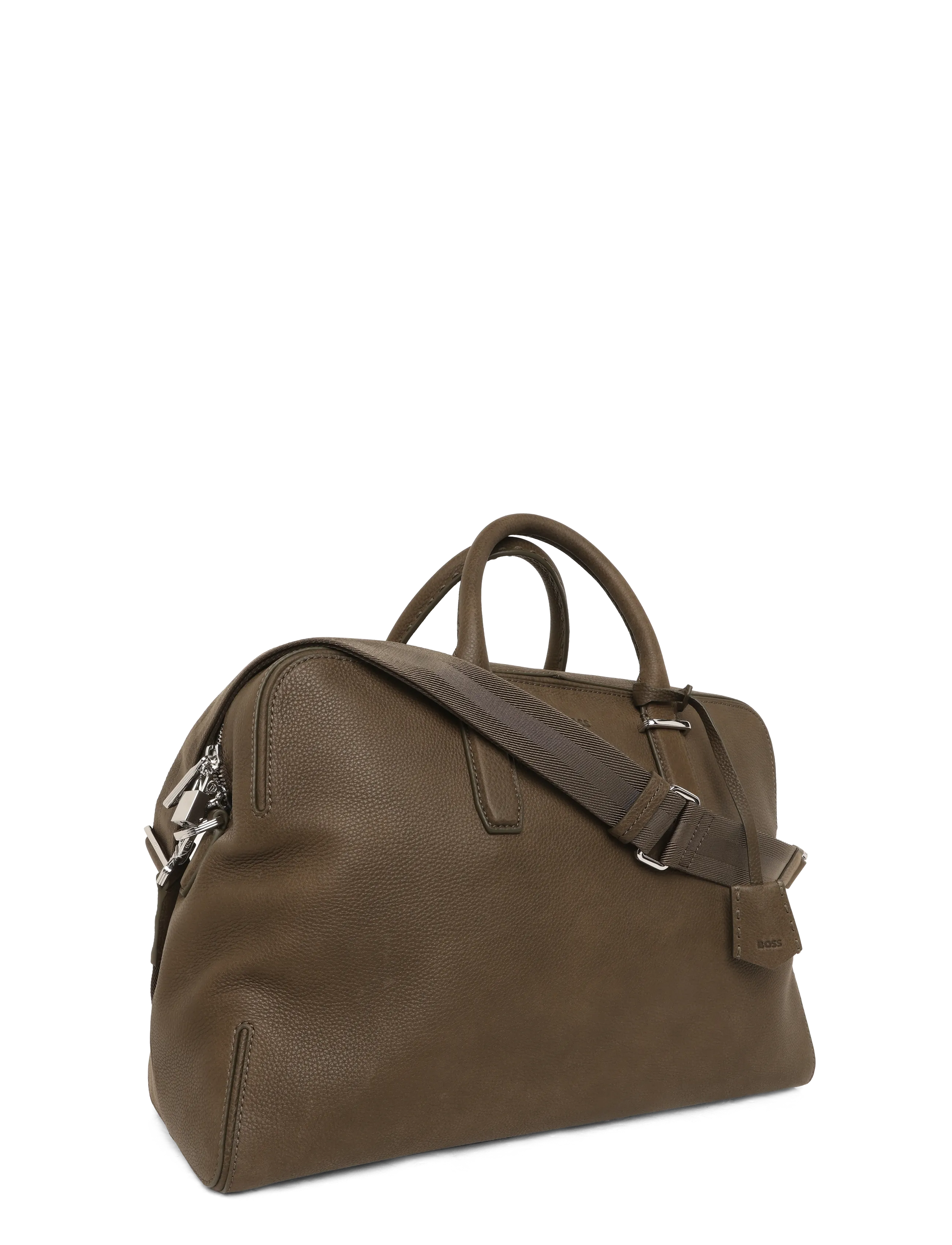 BOSS - Madison-B1_Hold._C - shop by occasion - open green - 2