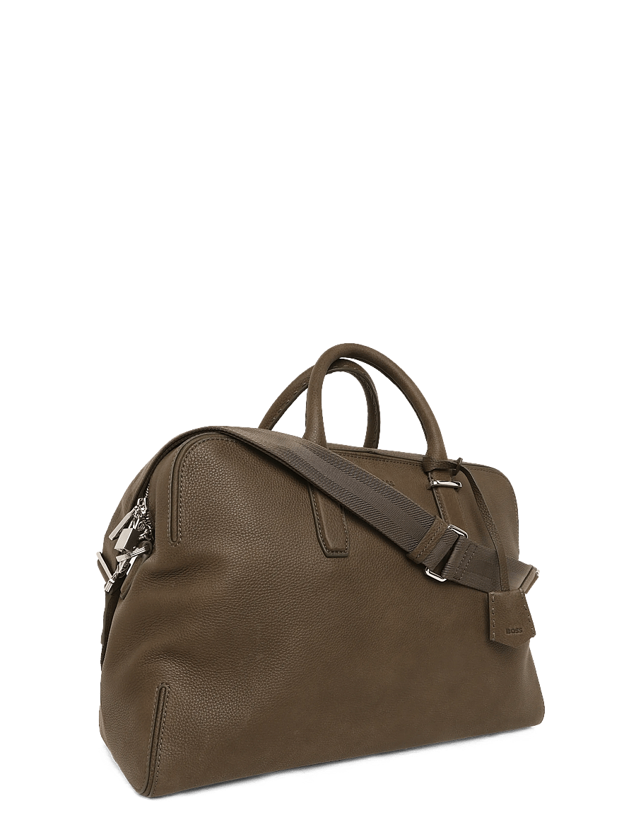 BOSS - Madison-B1_Hold._C - shop by occasion - open green - 2