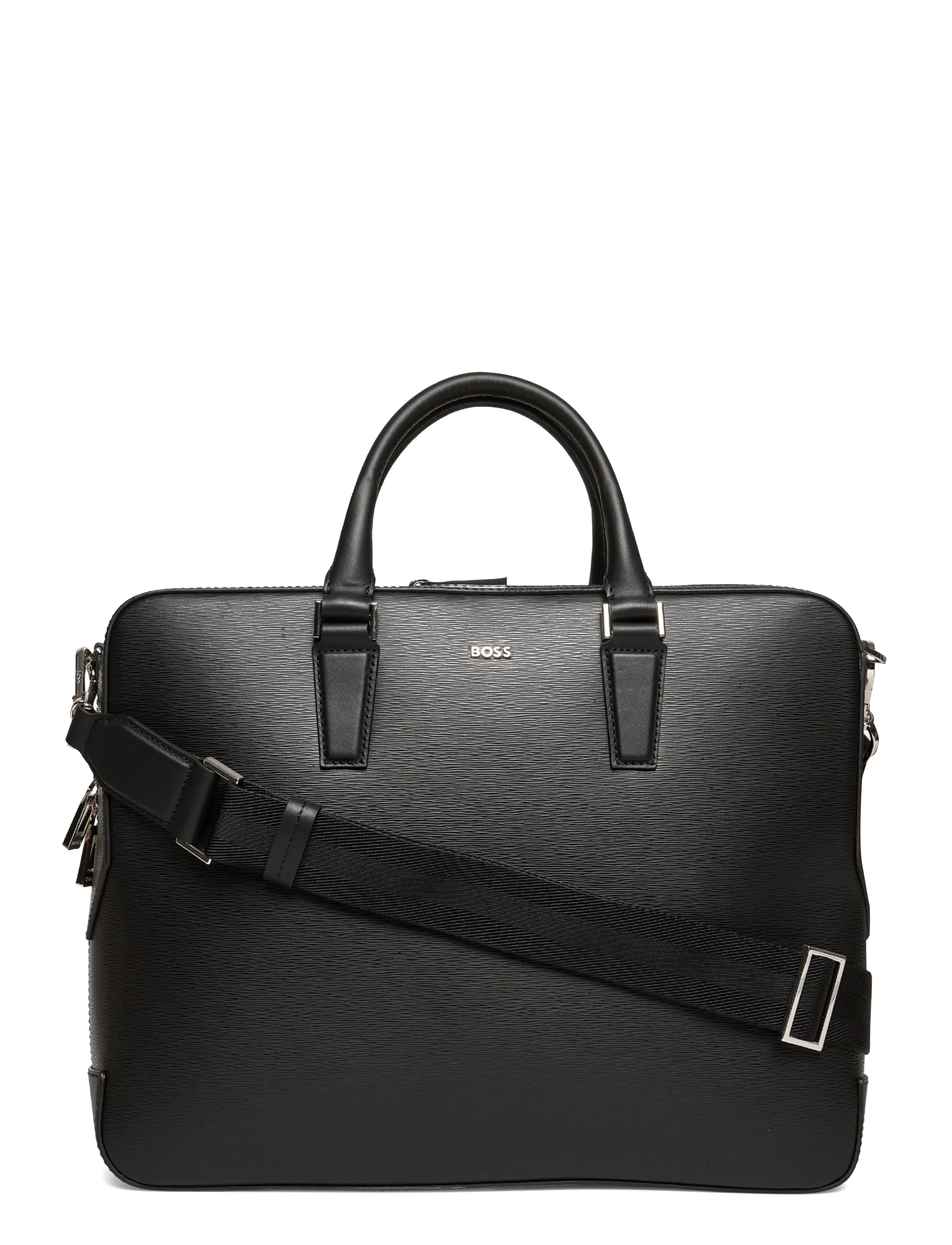 Luminary_Doc Case - BLACK