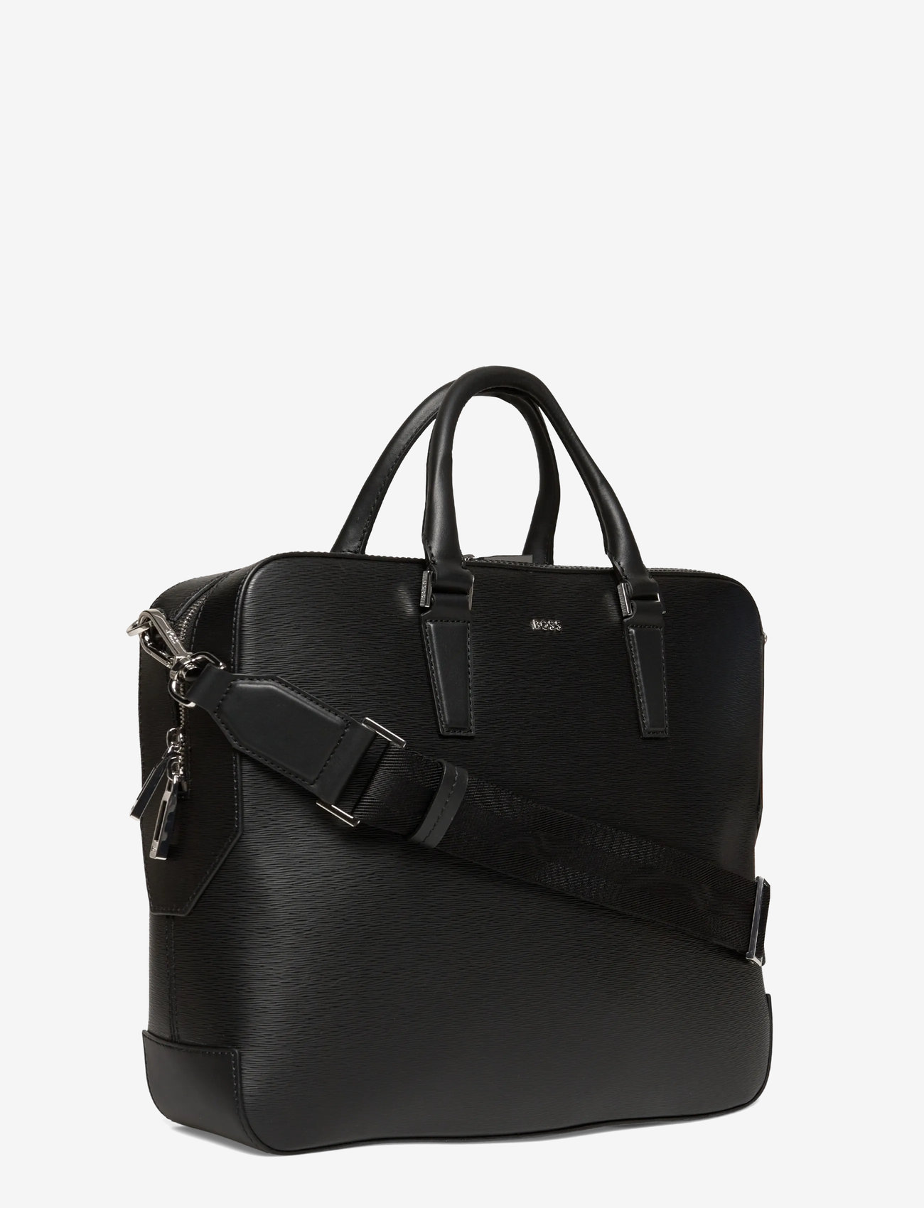BOSS - Luminary_Doc Case - black - 2