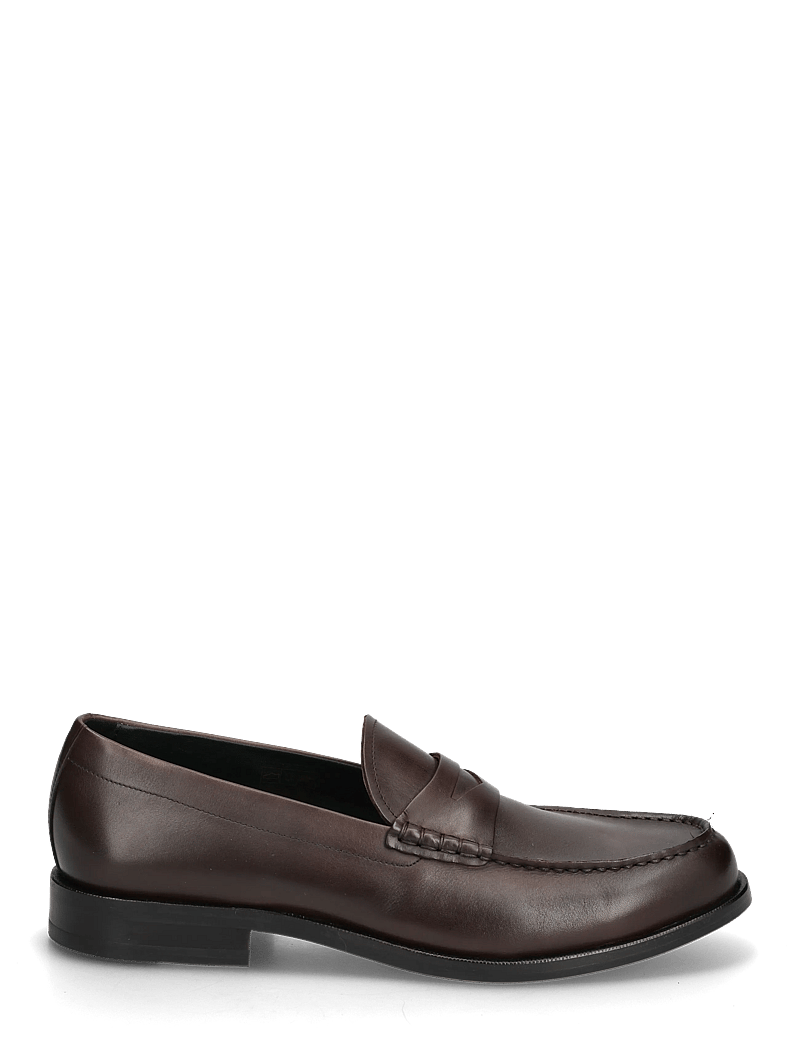 BOSS - Tayil-L_Loaf_bu - shop efter anledning - dark brown - 1