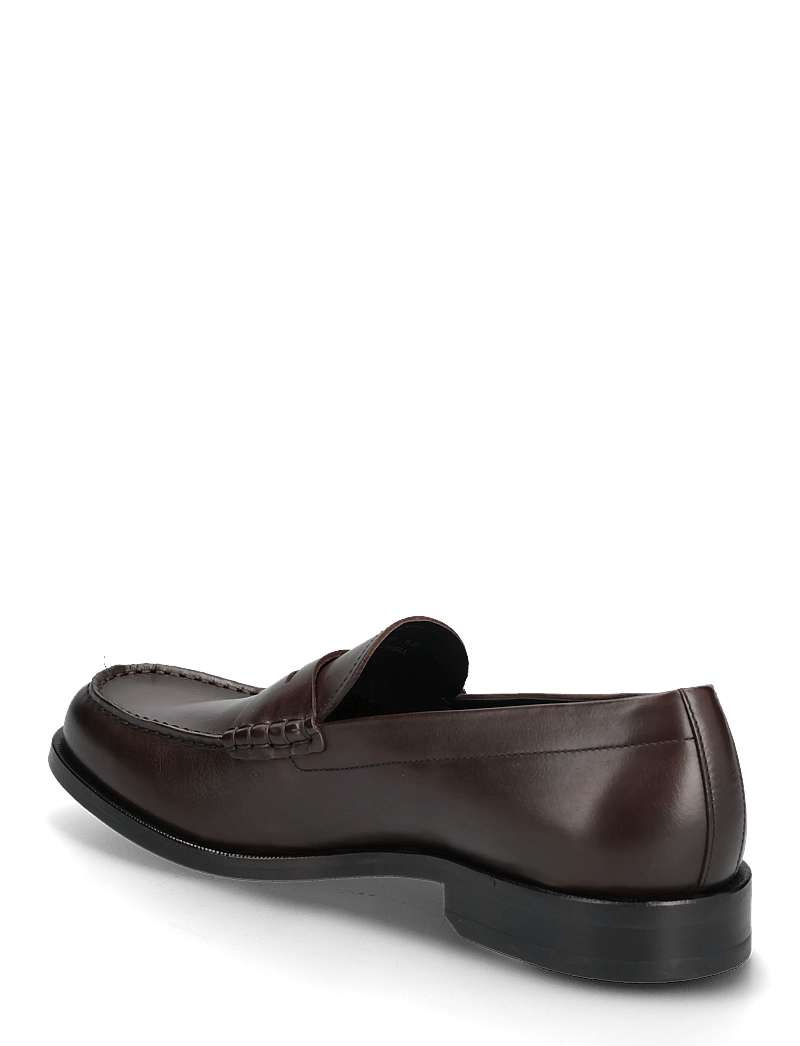 BOSS - Tayil-L_Loaf_bu - shop efter anledning - dark brown - 2