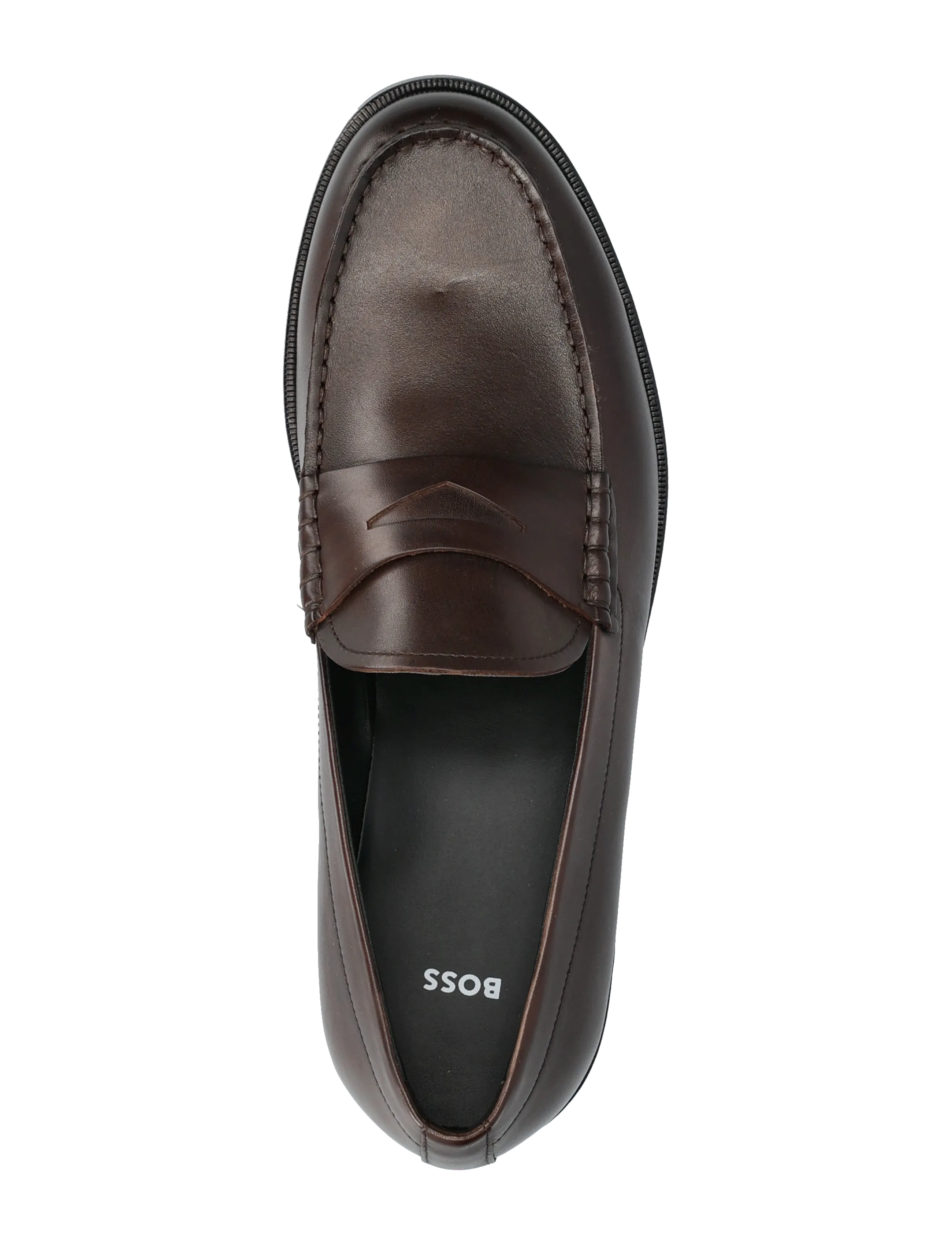 BOSS - Tayil-L_Loaf_bu - dark brown - 3