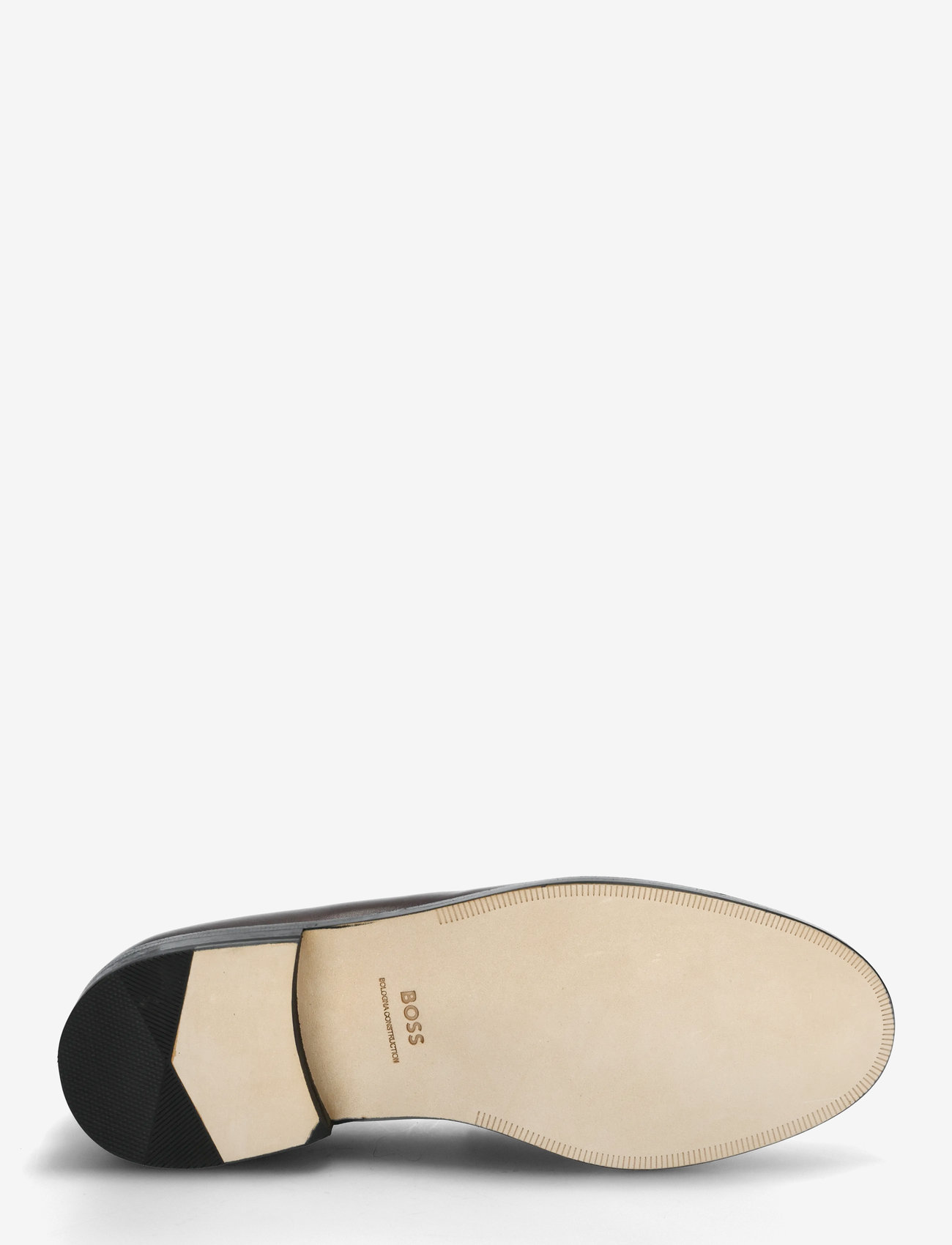 BOSS - Tayil-L_Loaf_bu - shop efter anledning - dark brown - 4