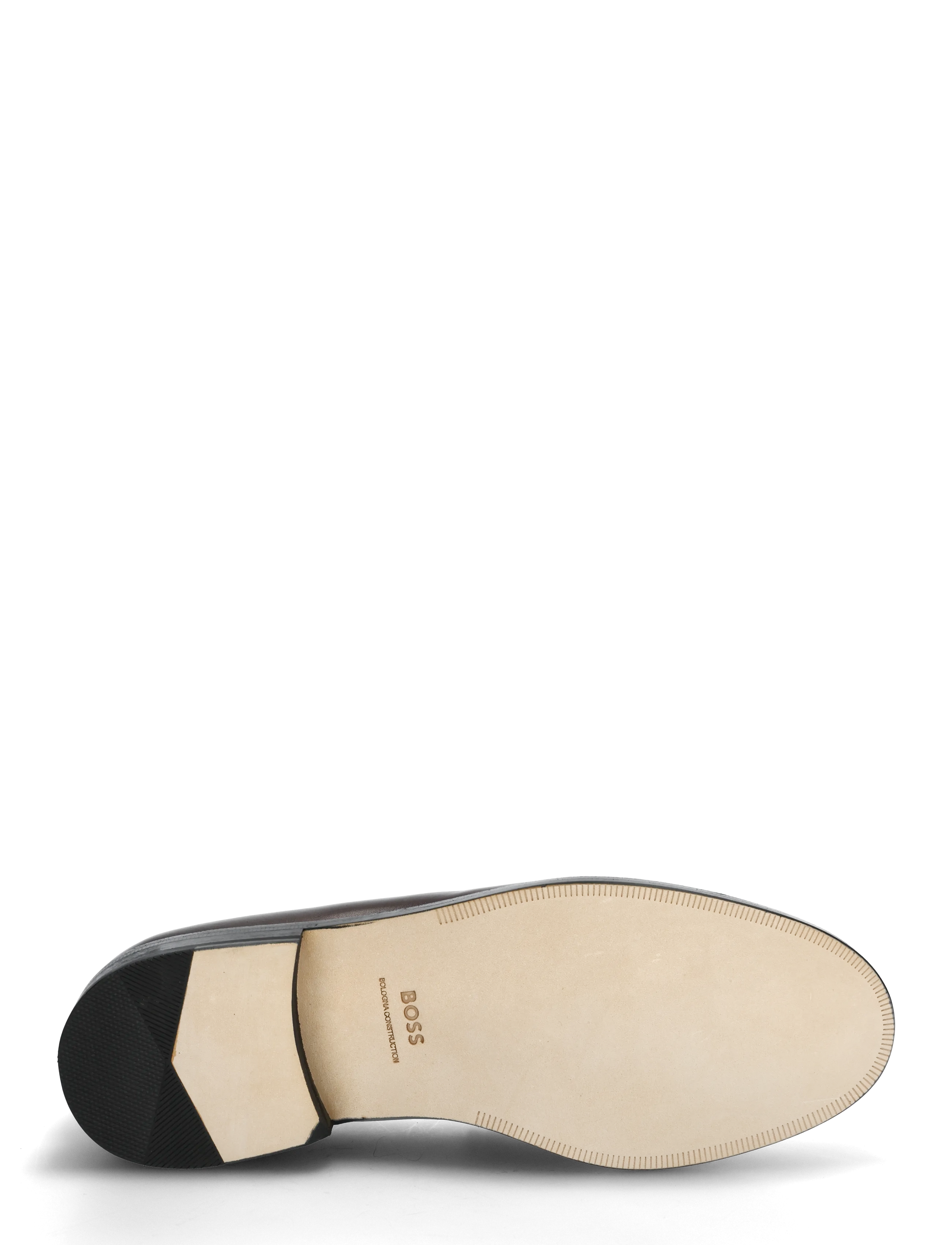 BOSS - Tayil-L_Loaf_bu - dark brown - 4
