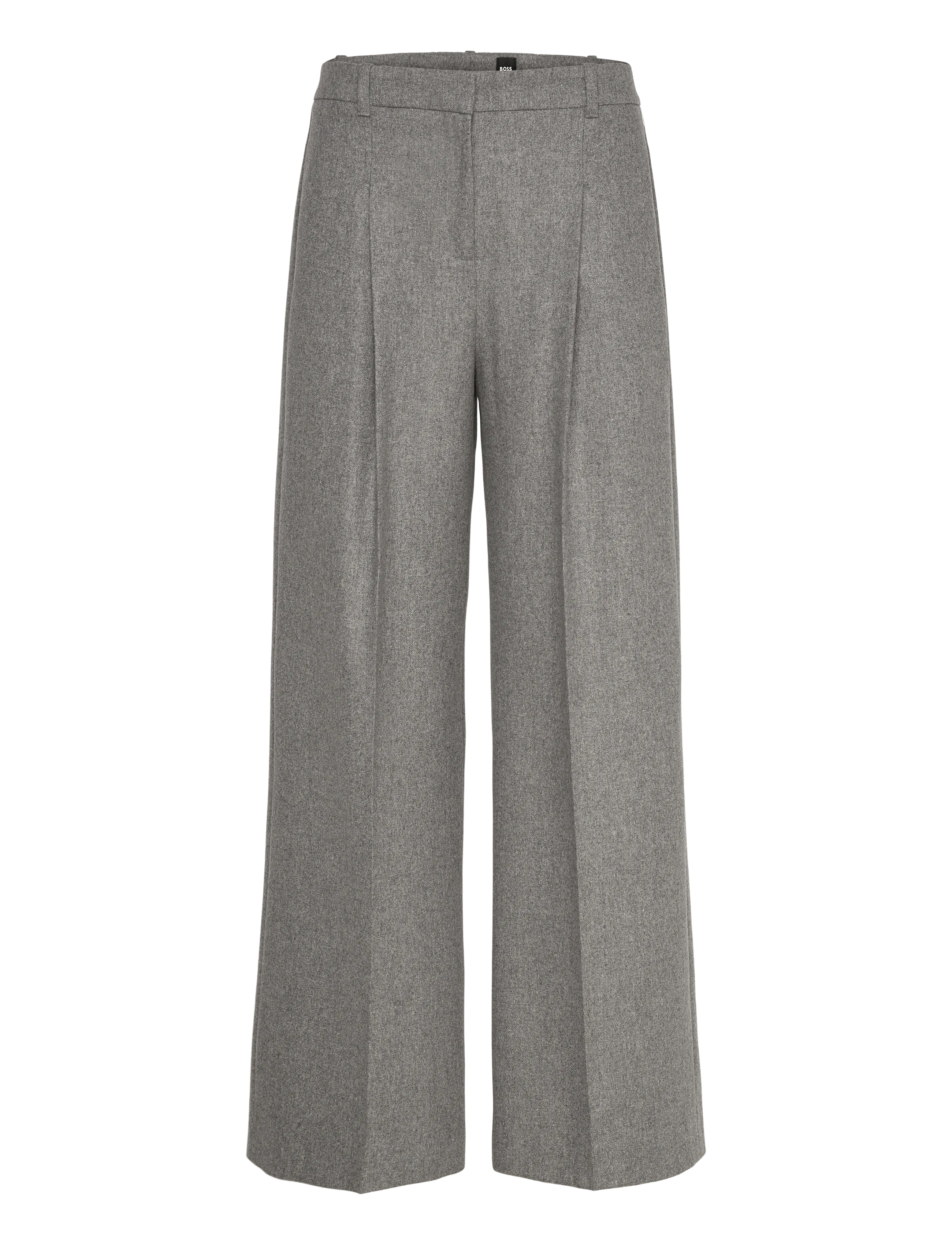 BOSS - Tiana4 - light/pastel grey - 0