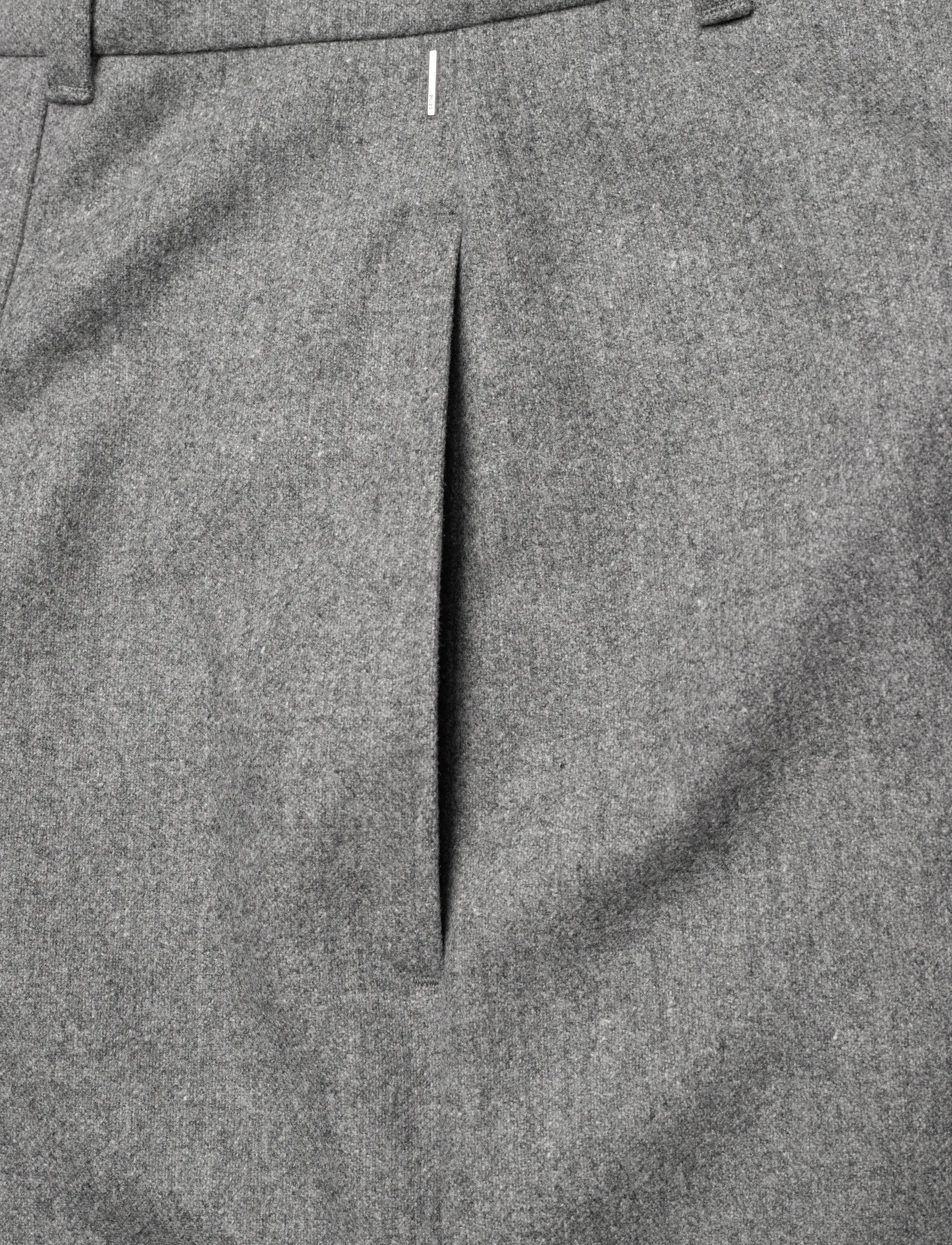 BOSS - Tiana4 - light/pastel grey - 2