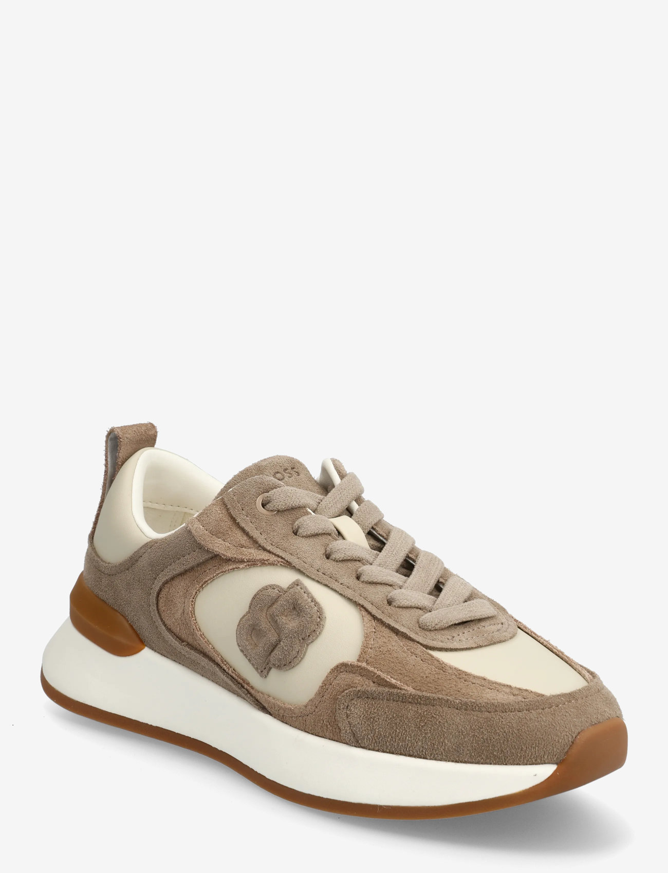 BOSS - B Icon_Runn_sdnap - open brown - 0
