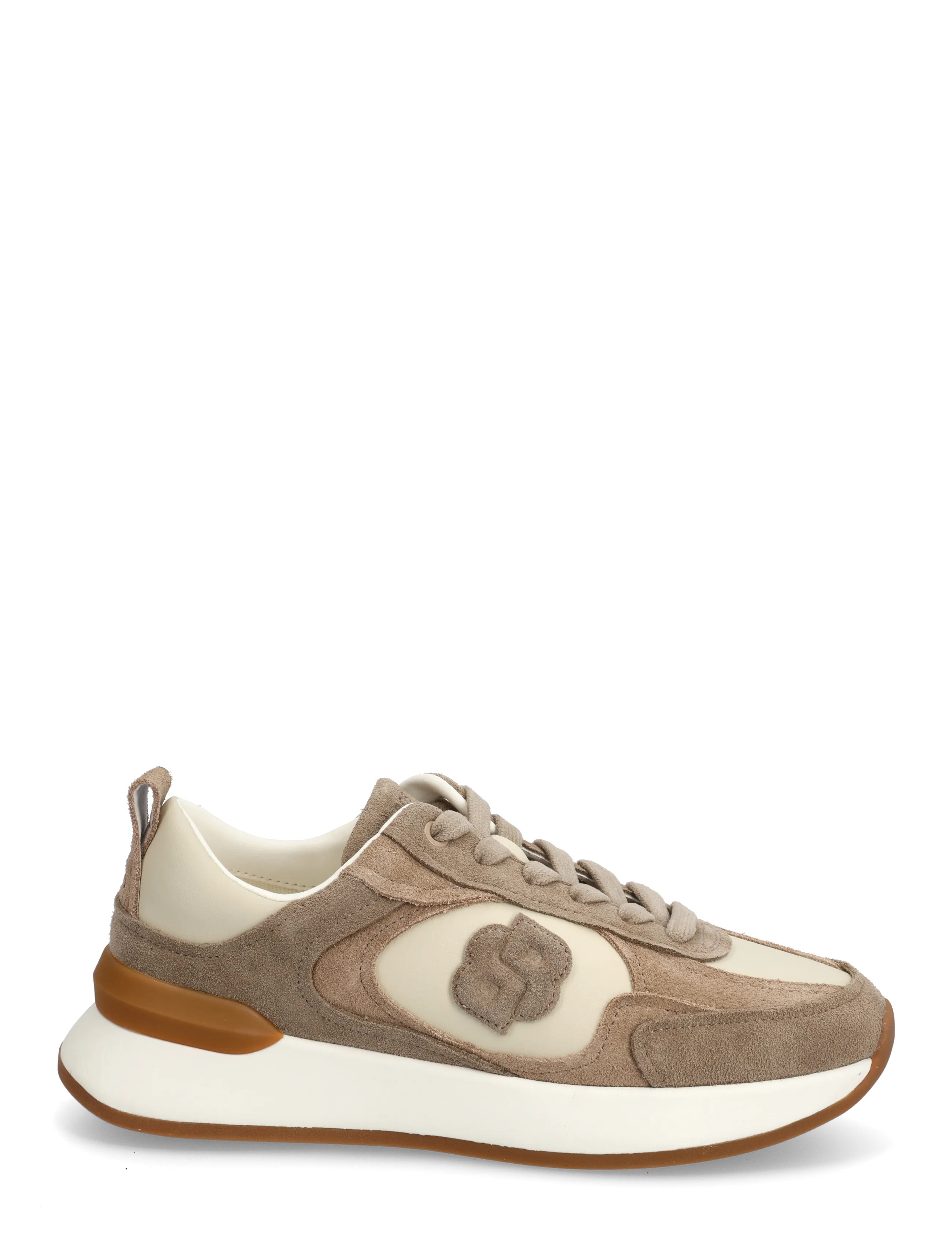 BOSS - B Icon_Runn_sdnap - open brown - 1