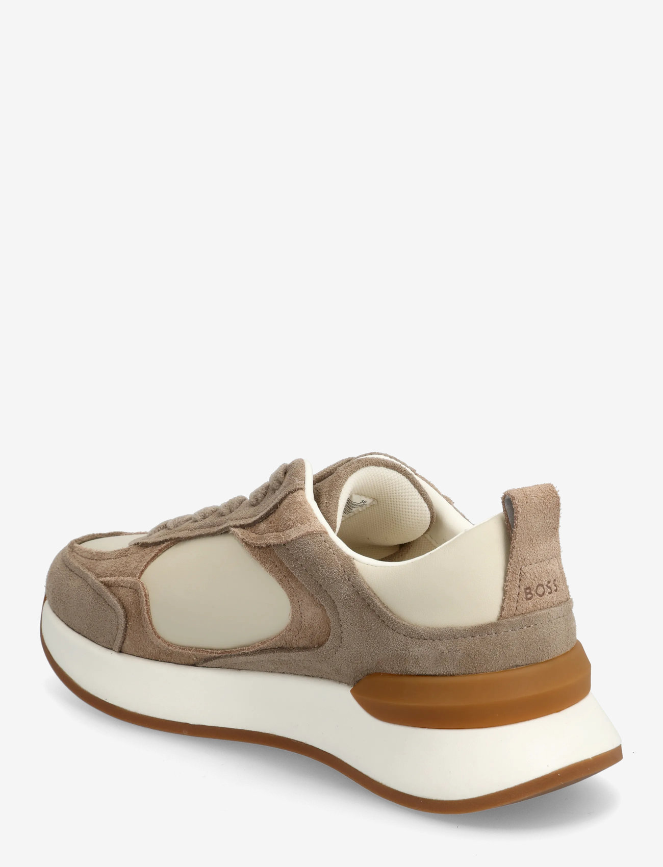 BOSS - B Icon_Runn_sdnap - open brown - 2