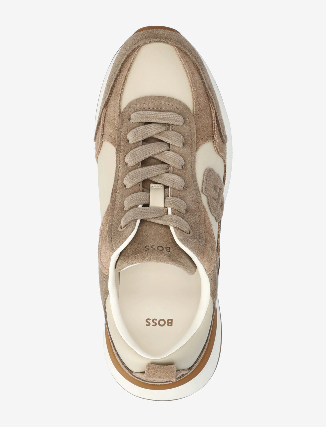 BOSS - B Icon_Runn_sdnap - open brown - 3