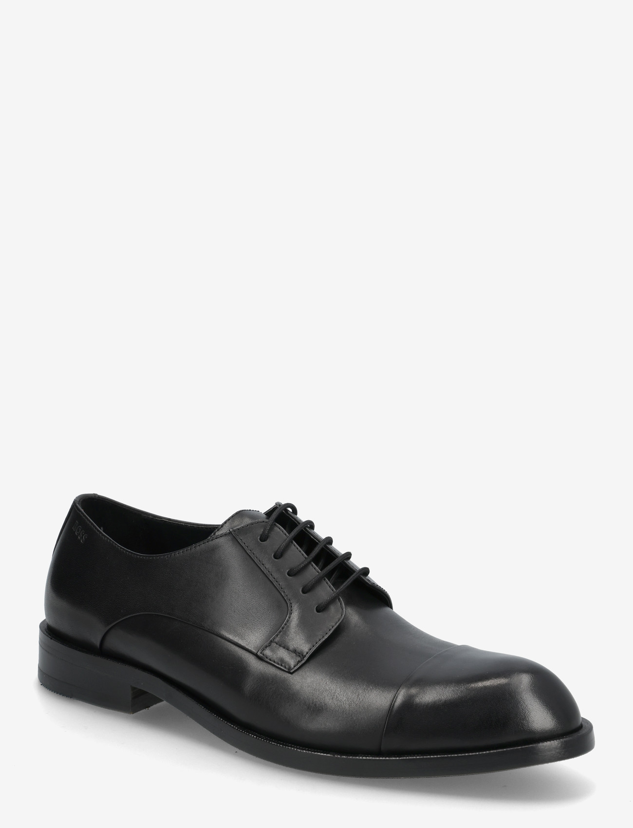 BOSS - Tayil-L_Derb_tcbufl - derby shoes - black - 0
